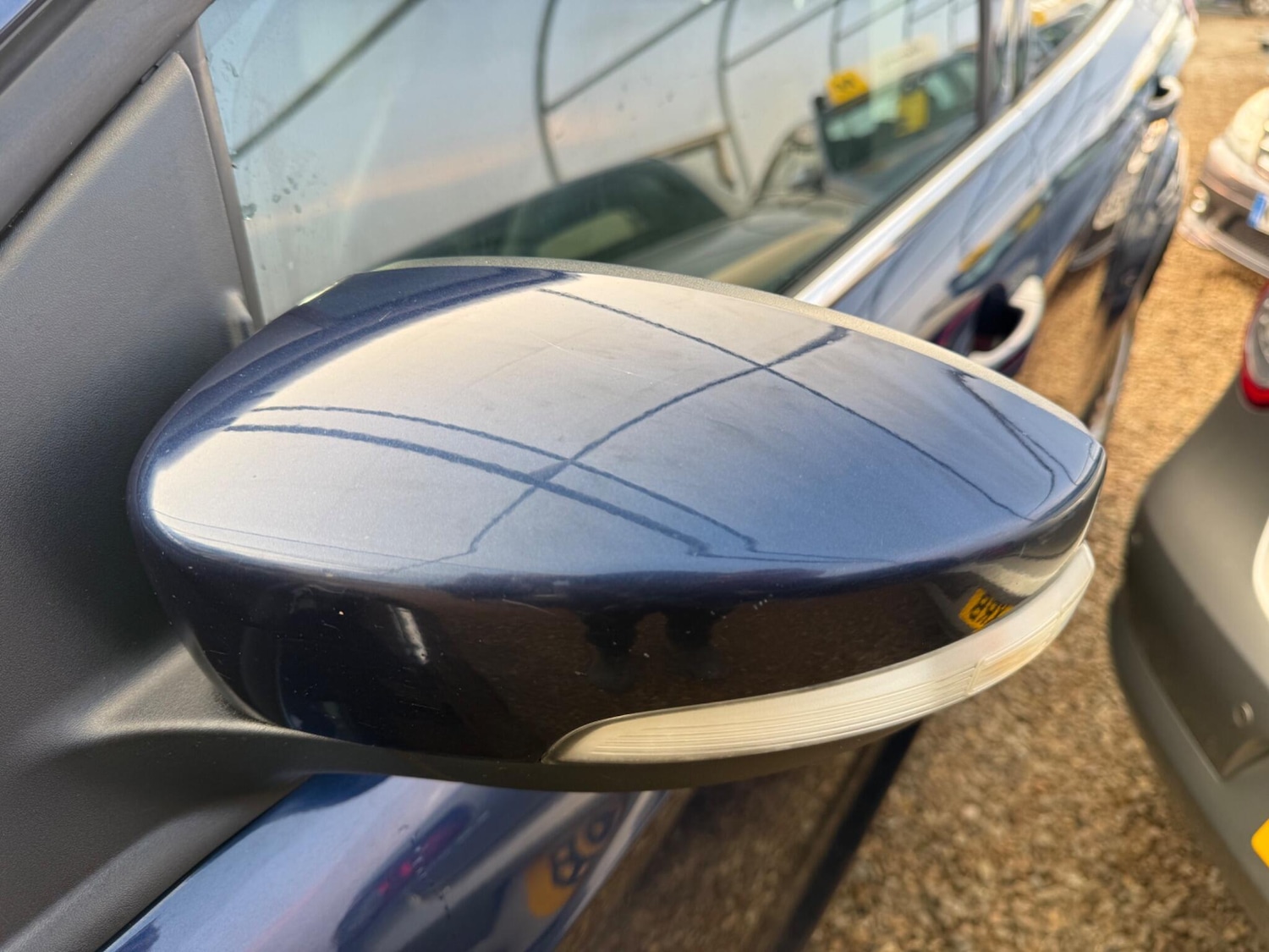 Used Ford Kuga 2013 for sale - 77015852: Photo 82