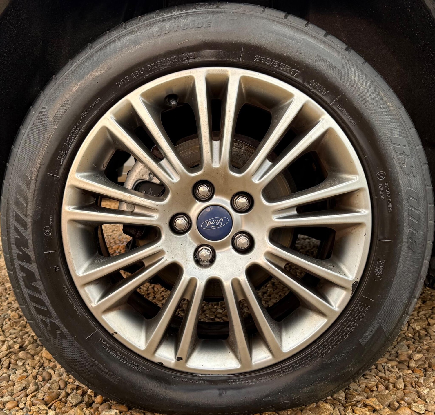 Used Ford Kuga 2013 for sale - 77015852: Photo 83