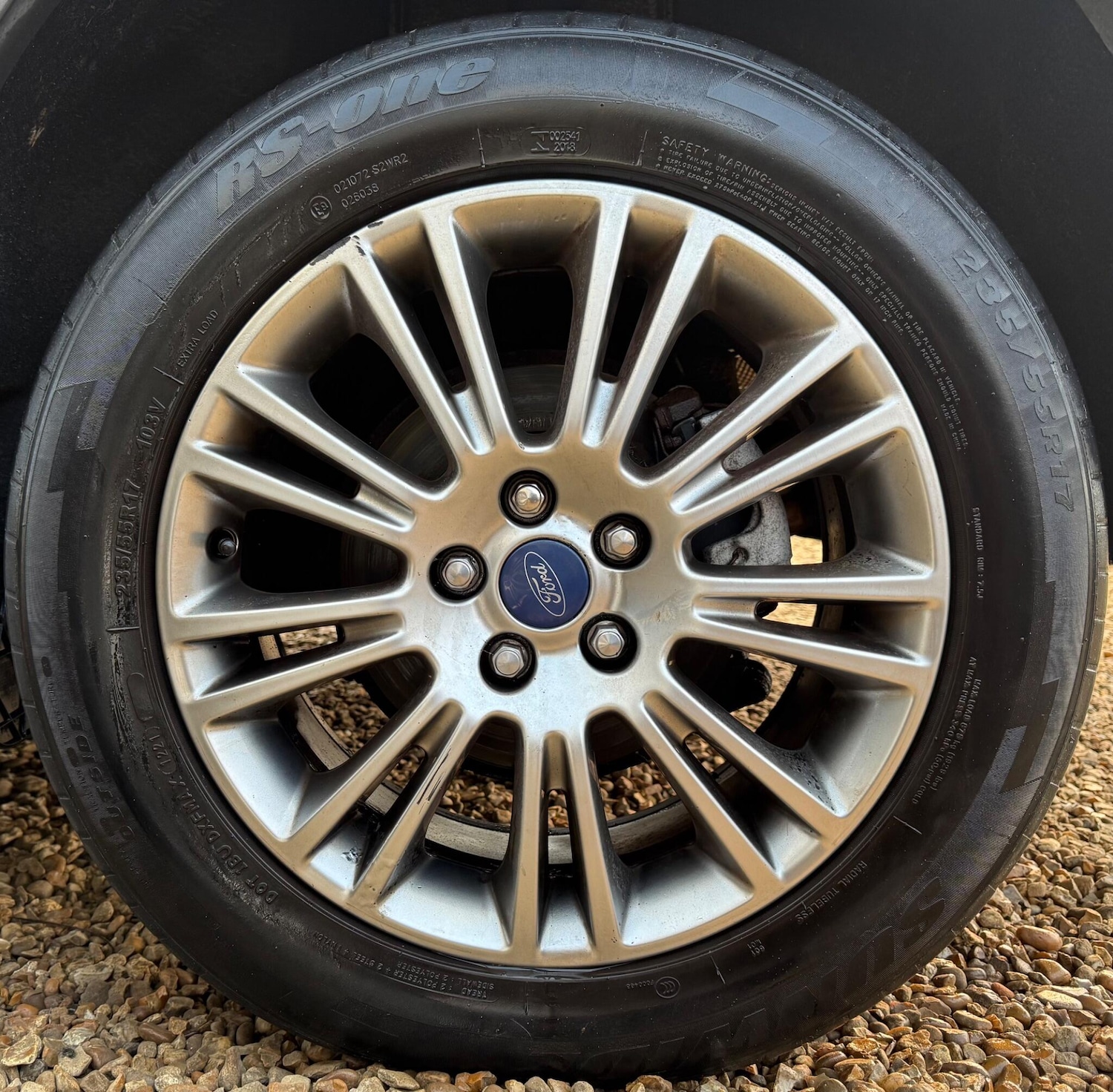 Used Ford Kuga 2013 for sale - 77015852: Photo 84