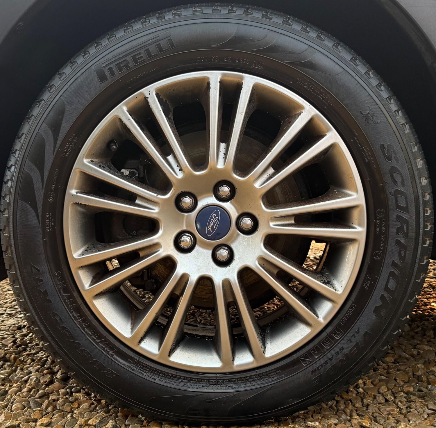 Used Ford Kuga 2013 for sale - 77015852: Photo 85