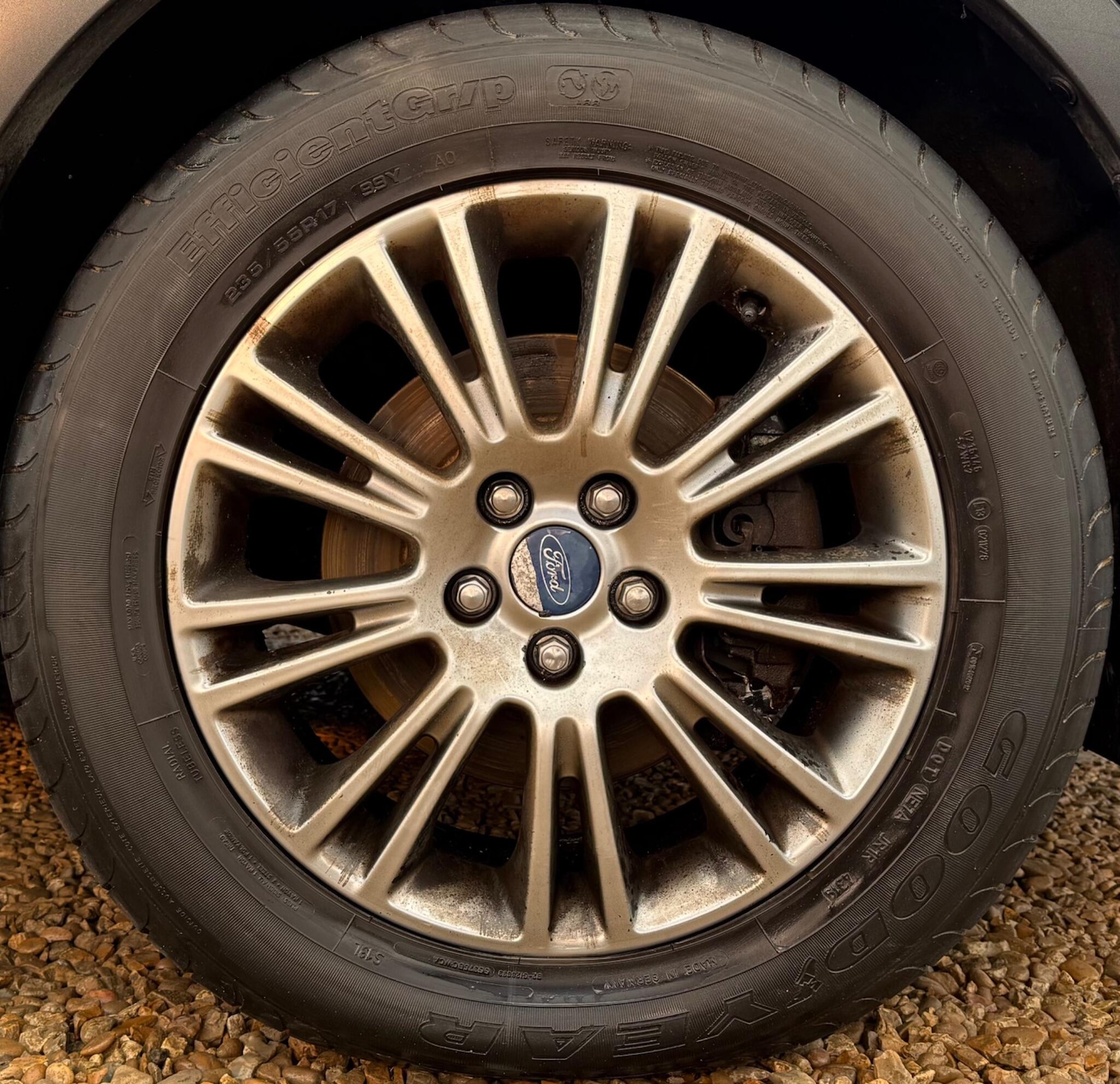 Used Ford Kuga 2013 for sale - 77015852: Photo 86