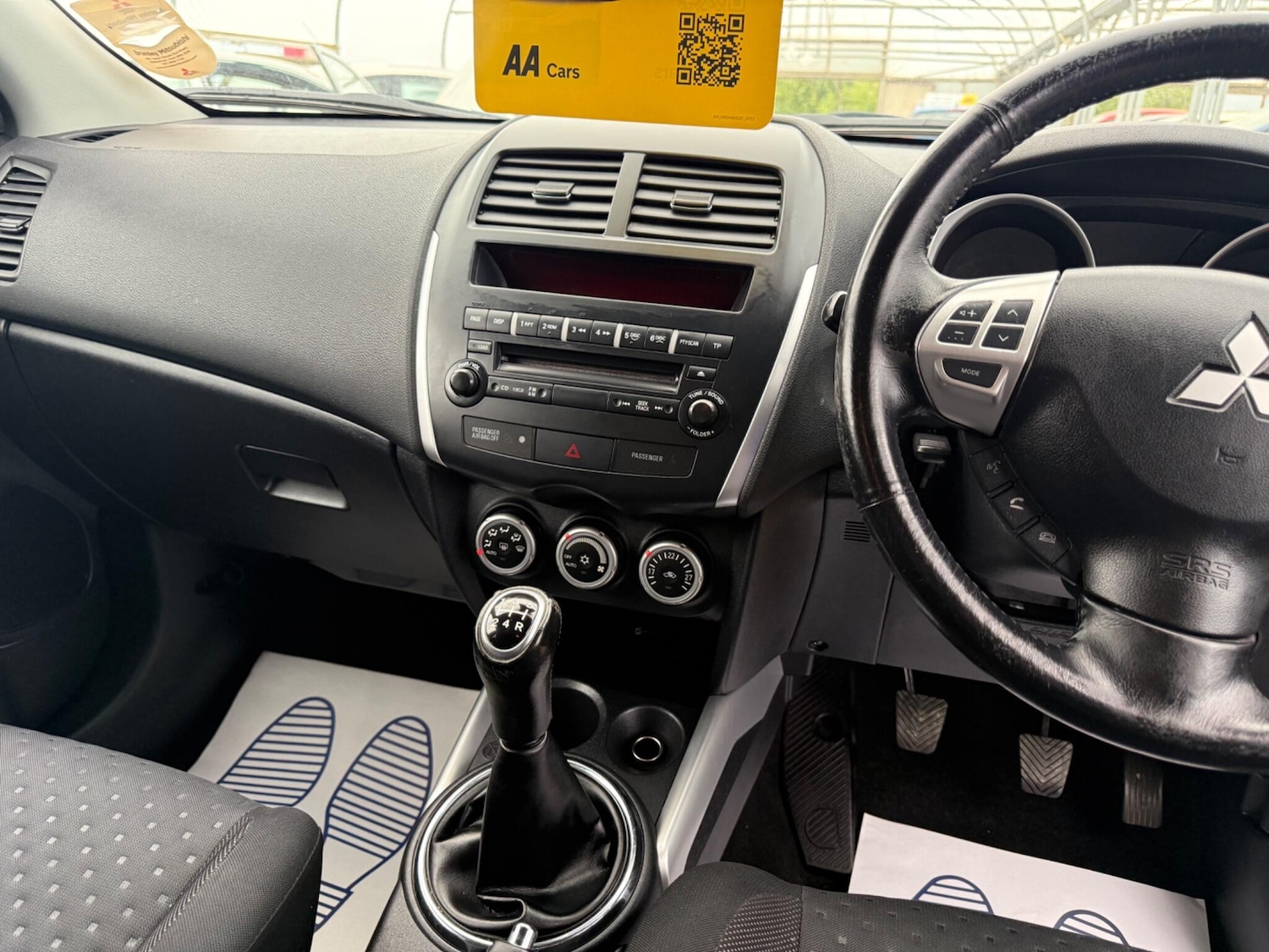 Vehicle 25