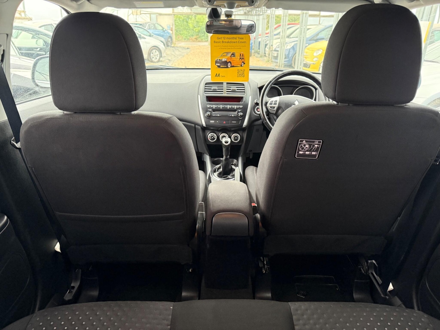Vehicle 56