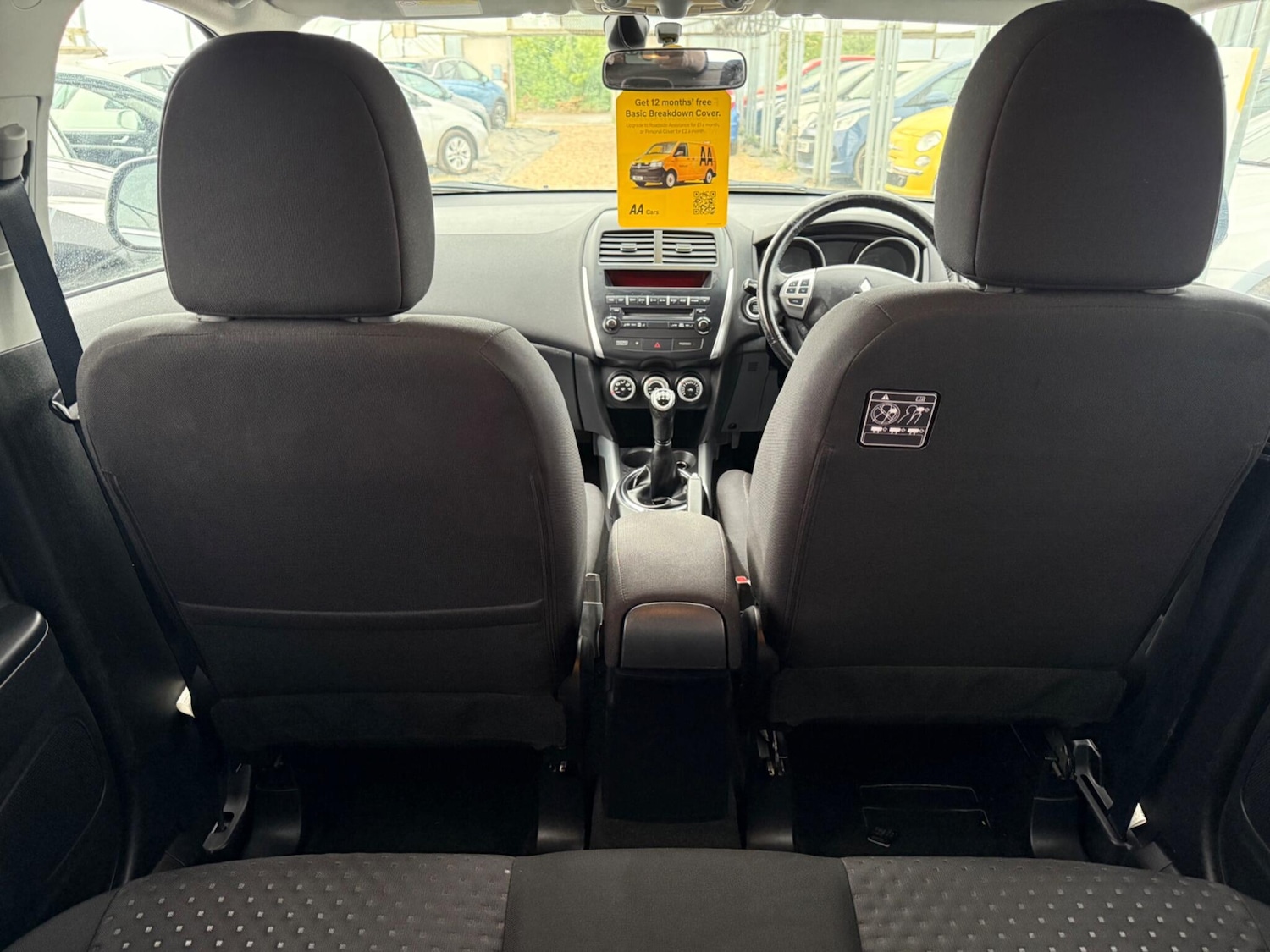 Vehicle 57
