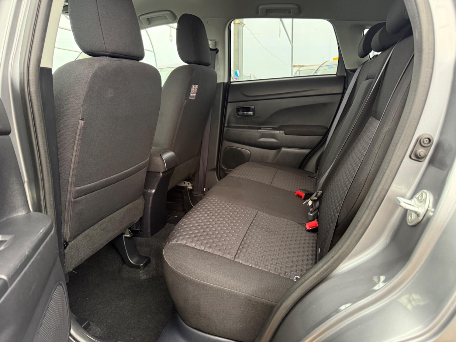 Vehicle 60