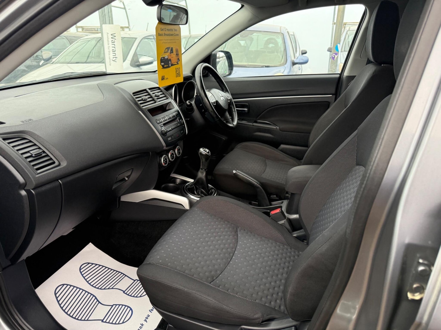 Vehicle 65