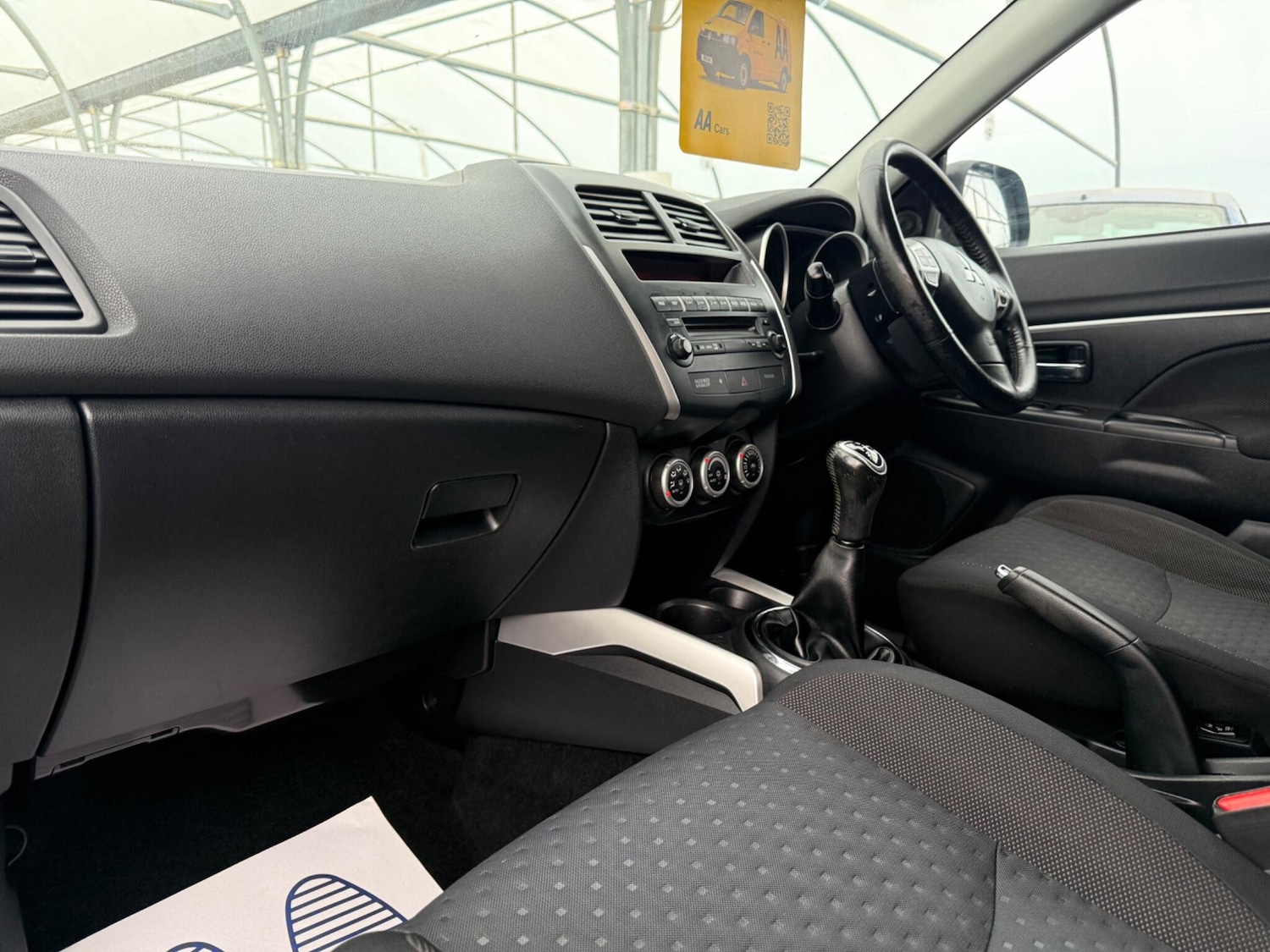 Vehicle 67