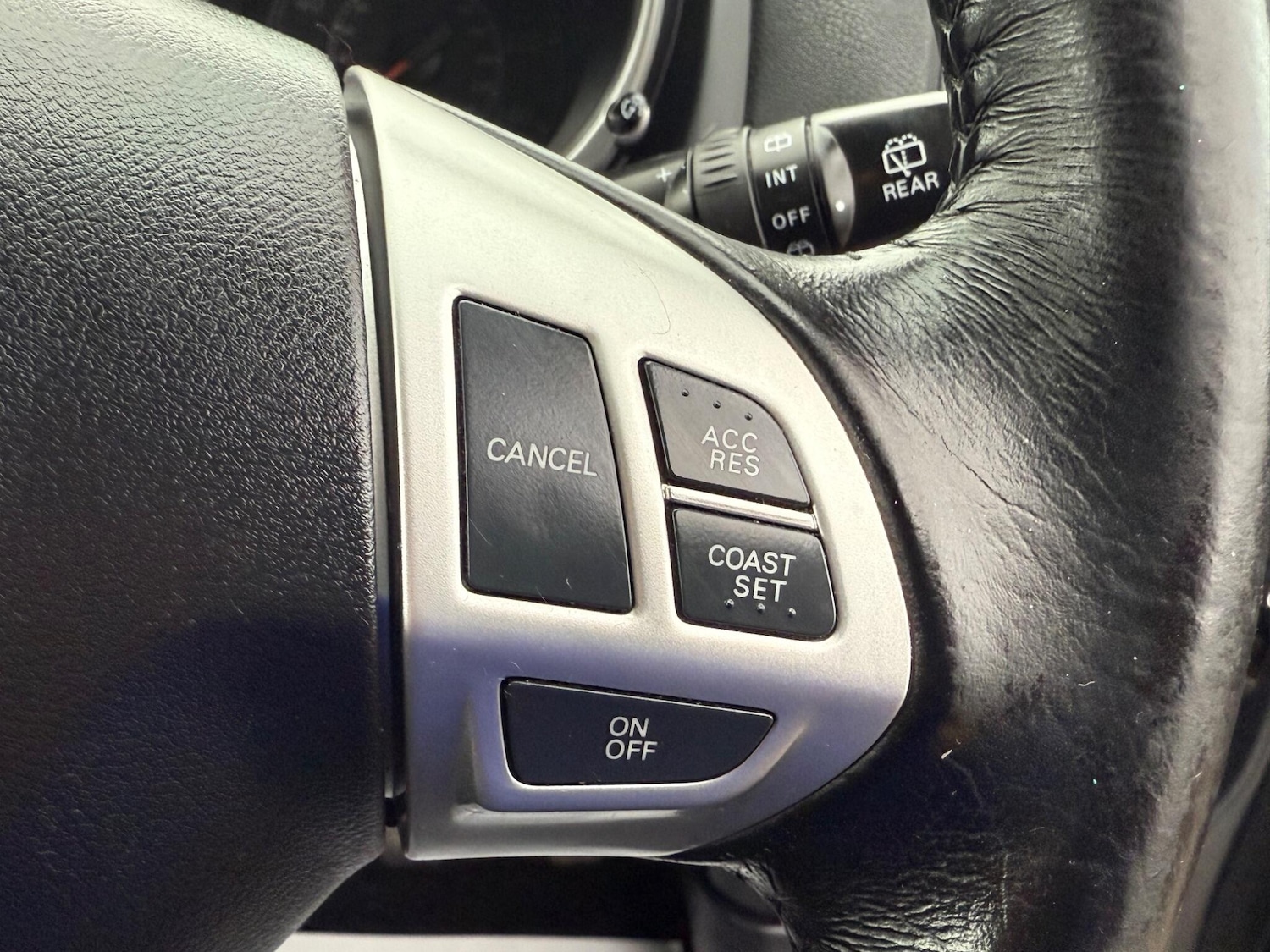Vehicle 70