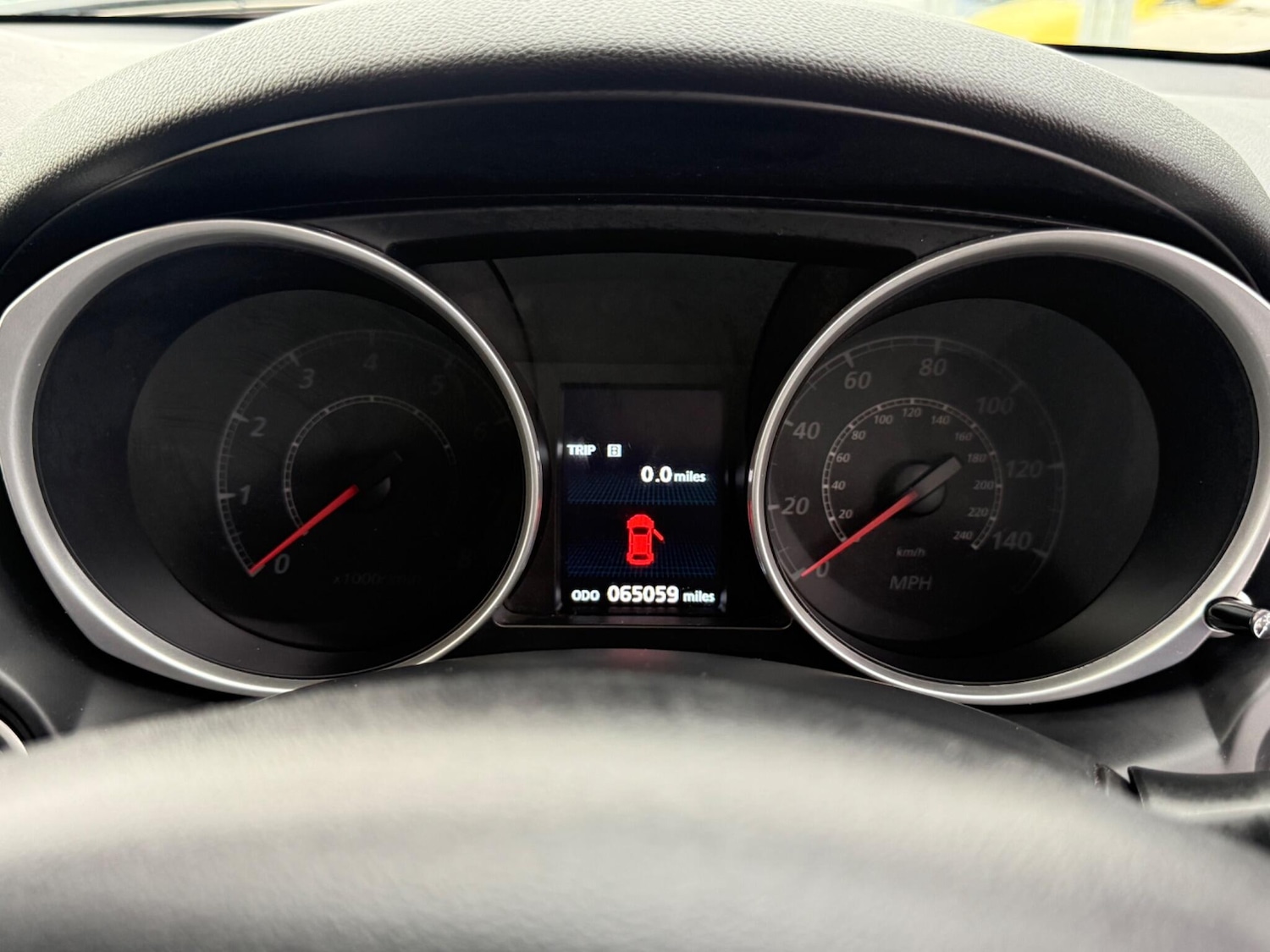 Vehicle 88