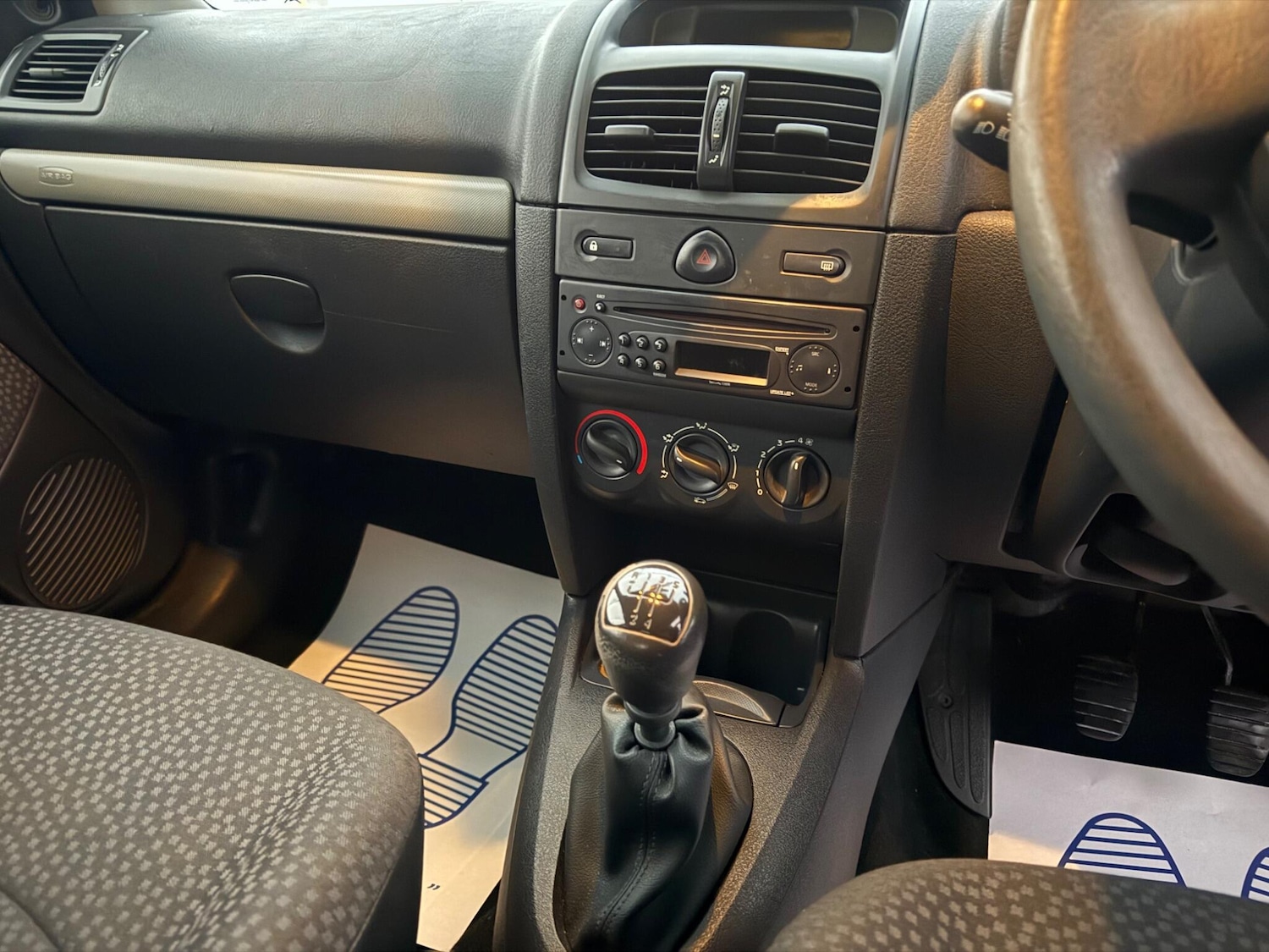 Used Renault Clio 2008 for sale - 77097749: Photo 12