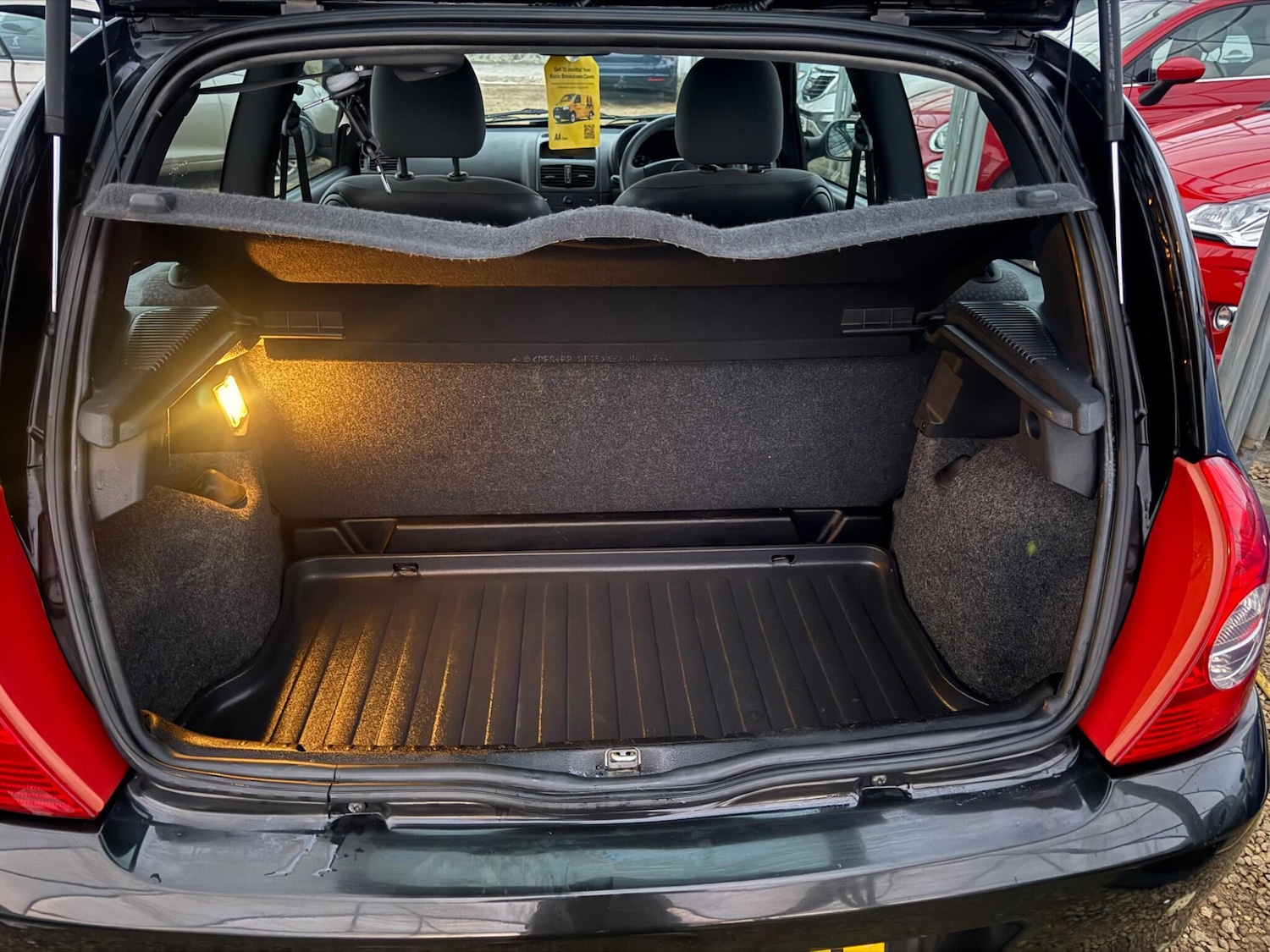 Used Renault Clio 2008 for sale - 77097749: Photo 20