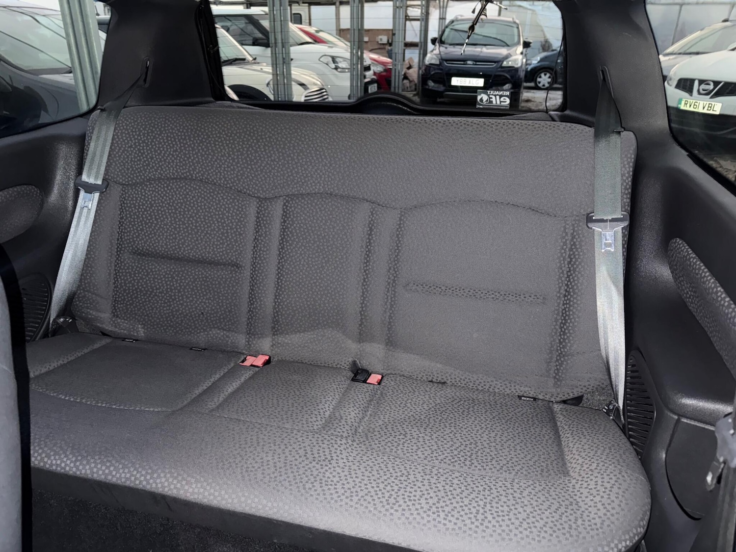 Used Renault Clio 2008 for sale - 77097749: Photo 22