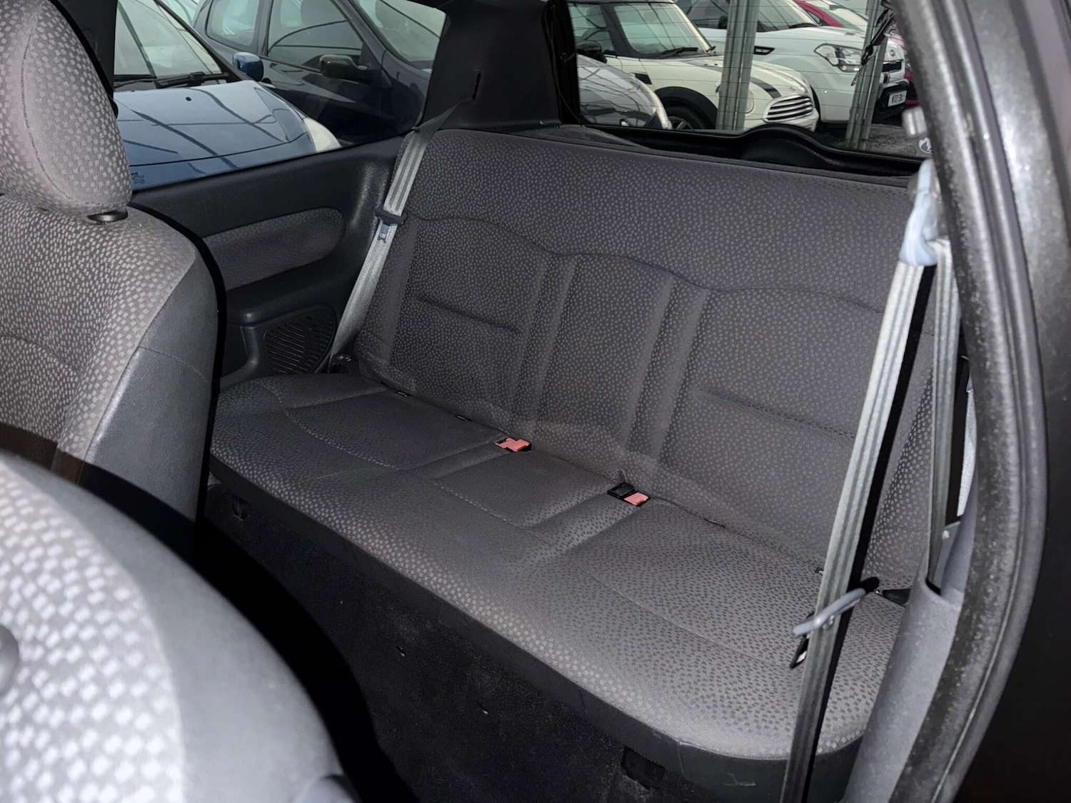 Used Renault Clio 2008 for sale - 77097749: Photo 23