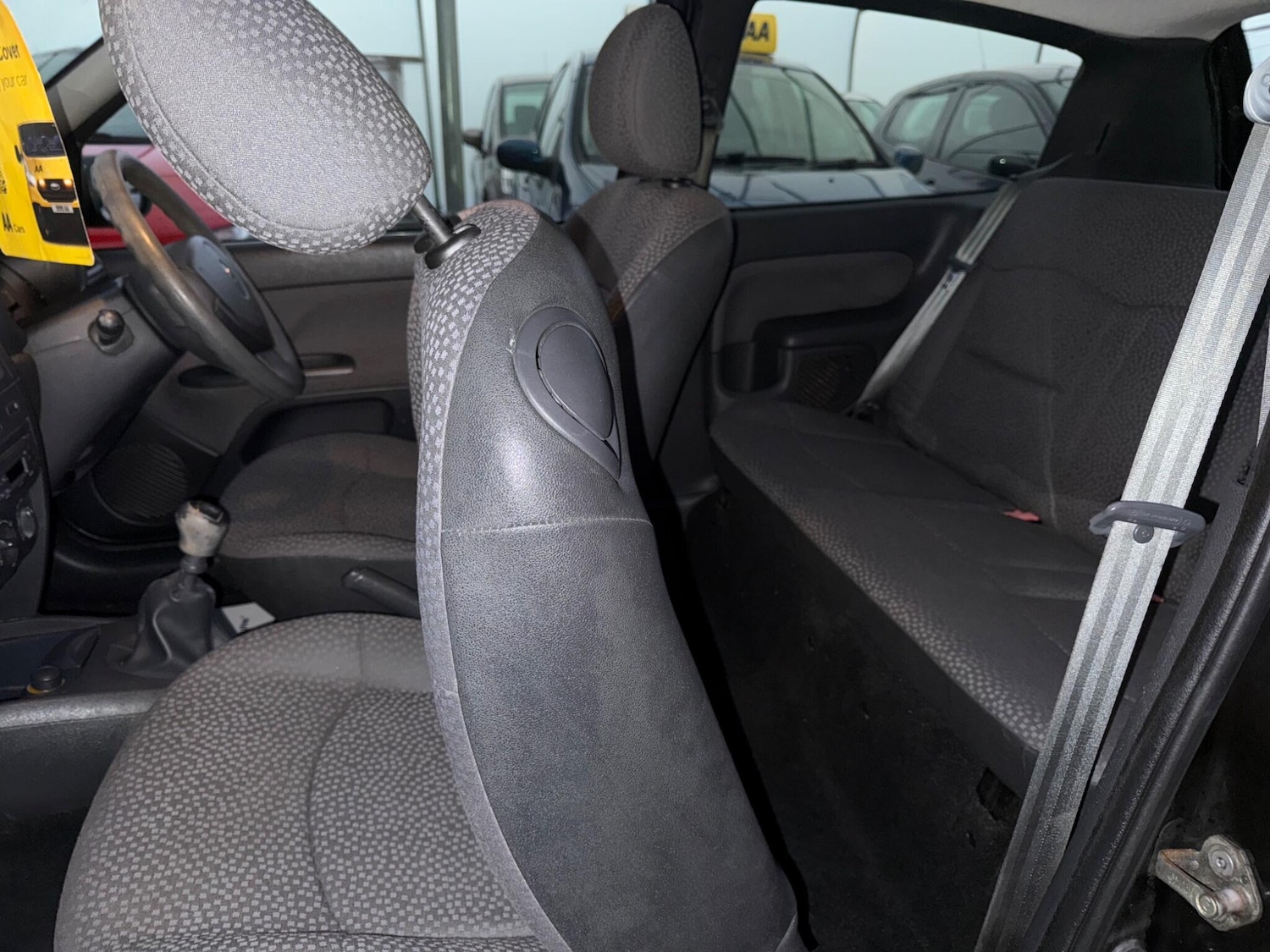 Used Renault Clio 2008 for sale - 77097749: Photo 24