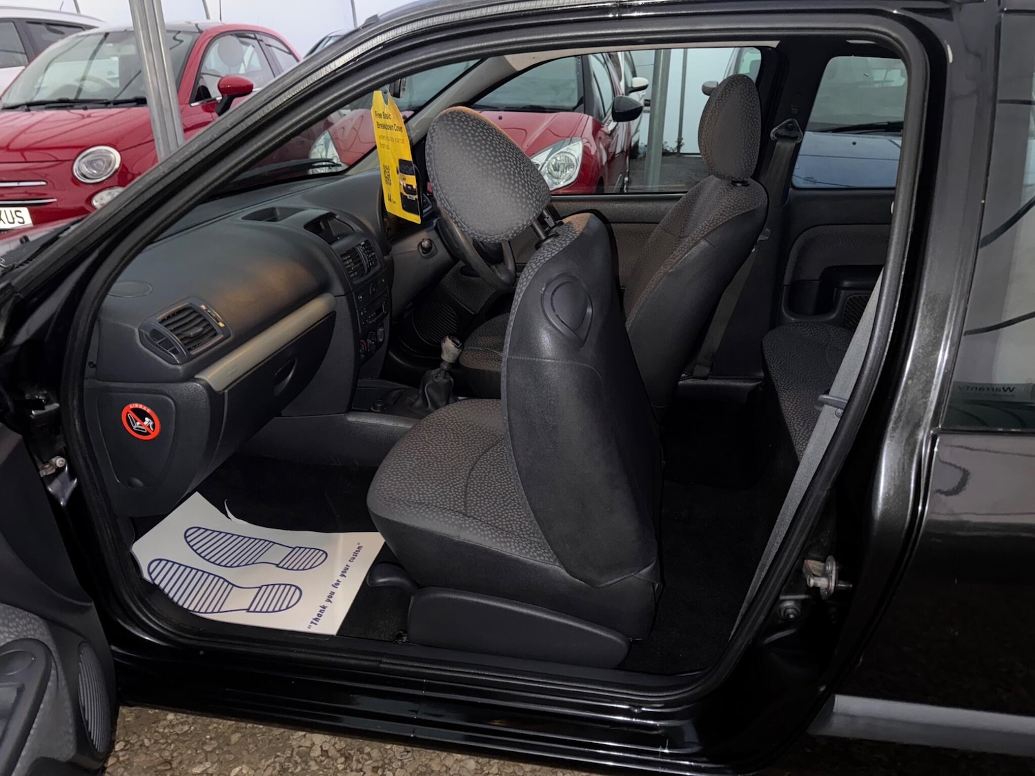 Used Renault Clio 2008 for sale - 77097749: Photo 25