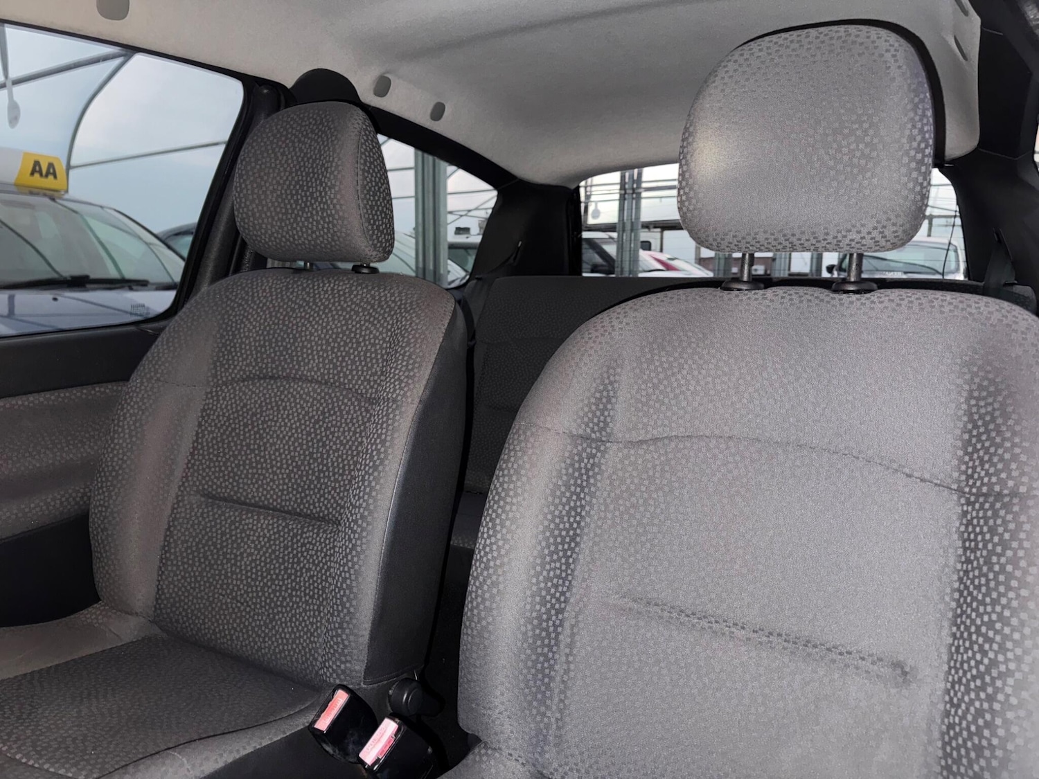 Used Renault Clio 2008 for sale - 77097749: Photo 26