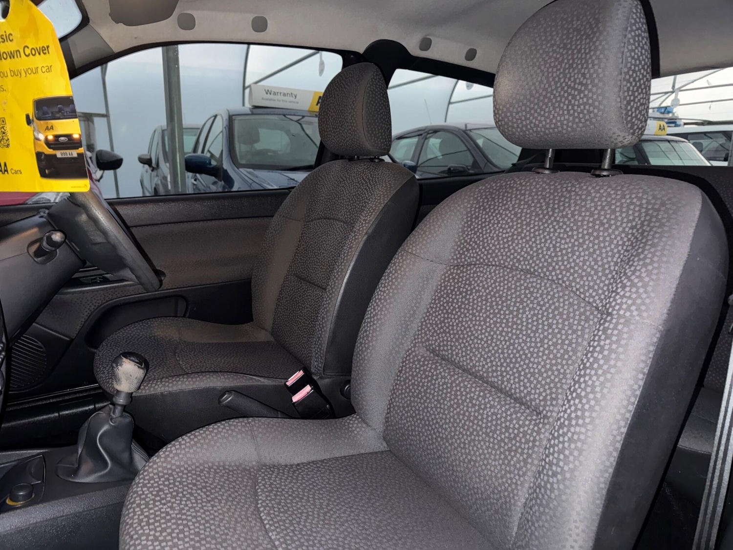 Used Renault Clio 2008 for sale - 77097749: Photo 27