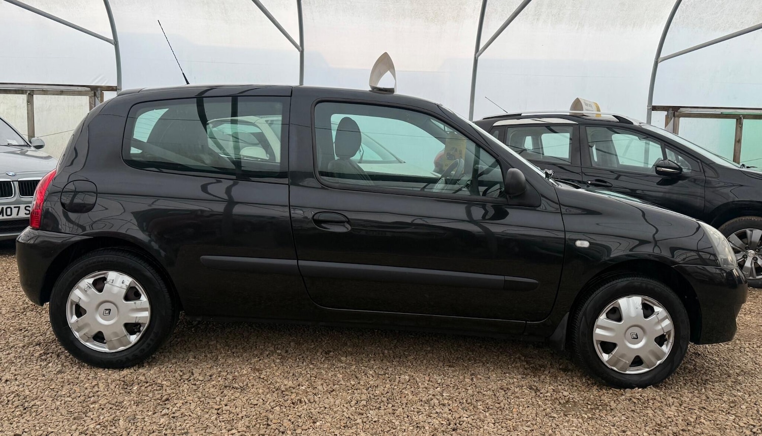 Used Renault Clio 2008 for sale - 77097749: Photo 32