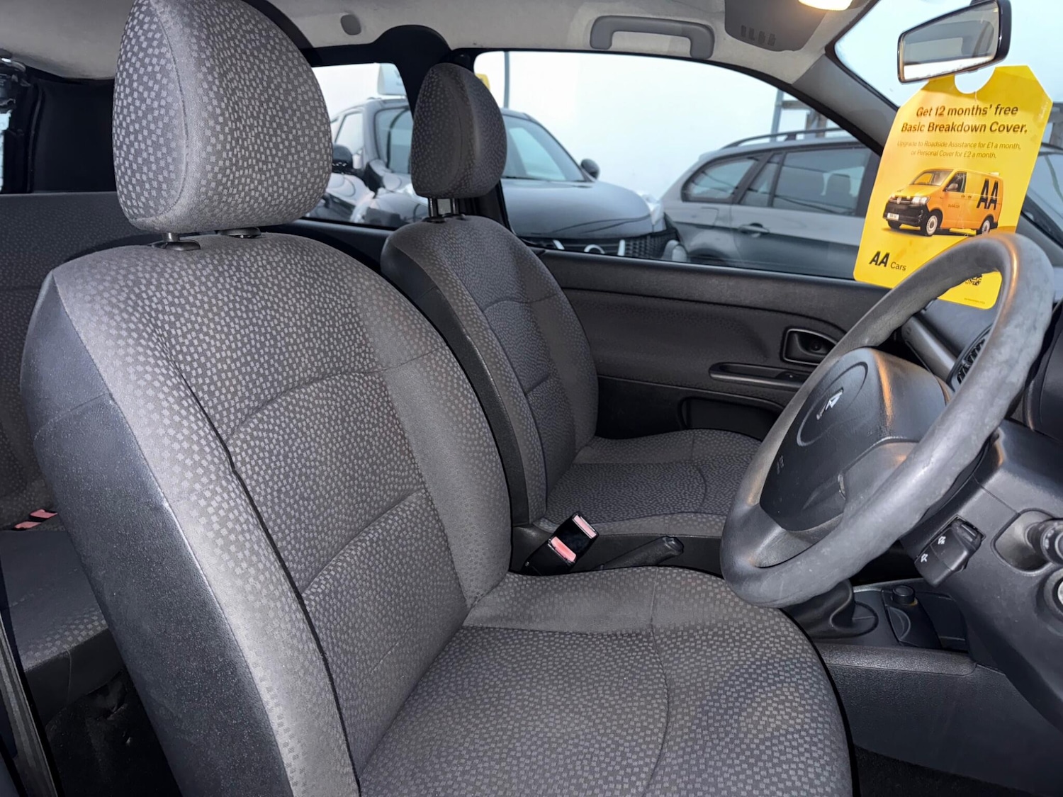 Used Renault Clio 2008 for sale - 77097749: Photo 42