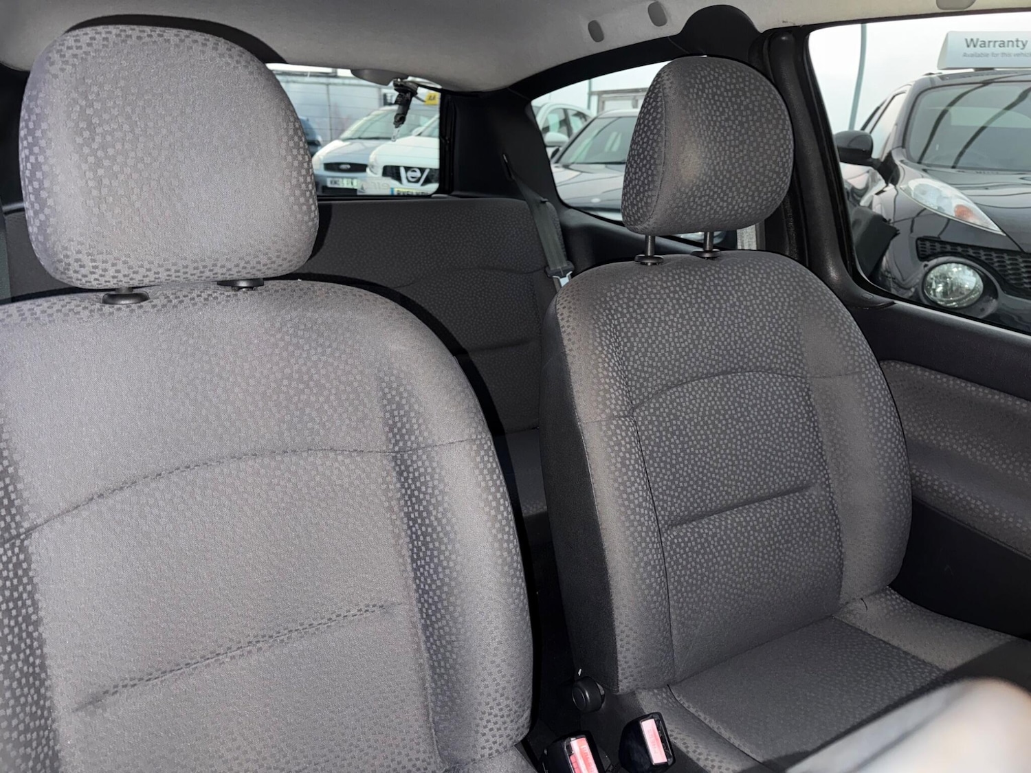 Used Renault Clio 2008 for sale - 77097749: Photo 43