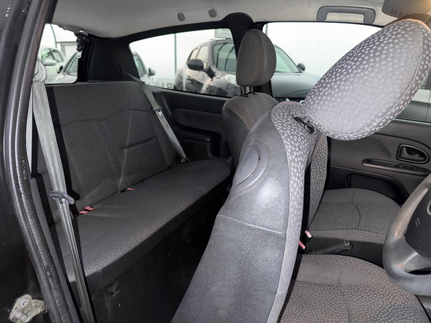 Used Renault Clio 2008 for sale - 77097749: Photo 44