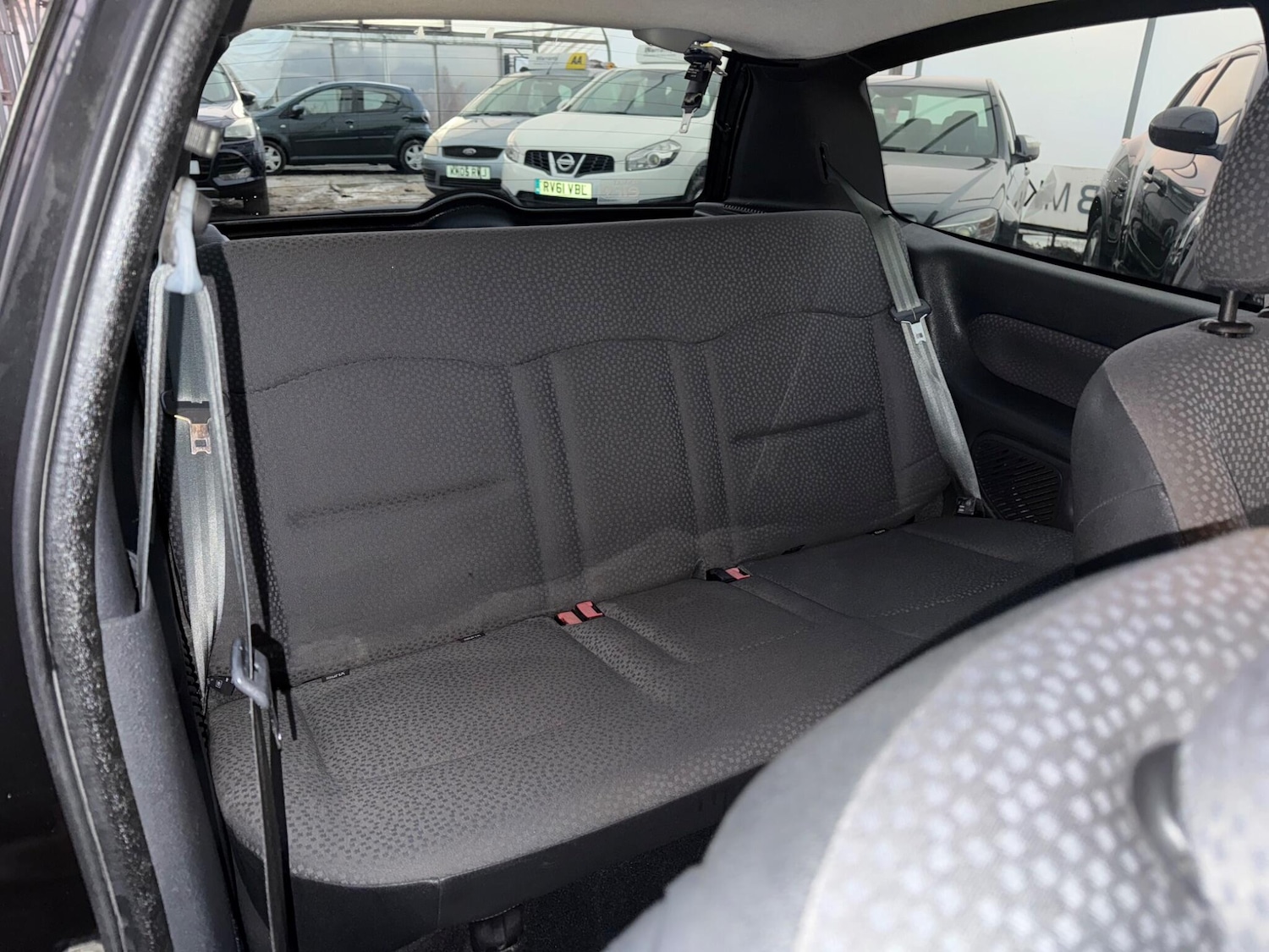 Used Renault Clio 2008 for sale - 77097749: Photo 45