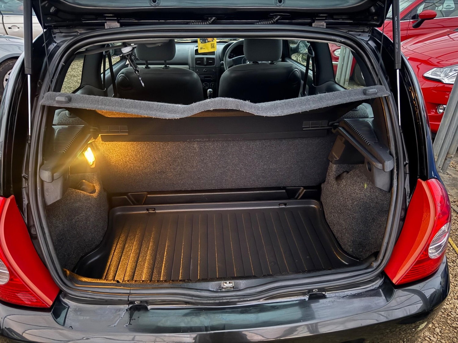 Used Renault Clio 2008 for sale - 77097749: Photo 46