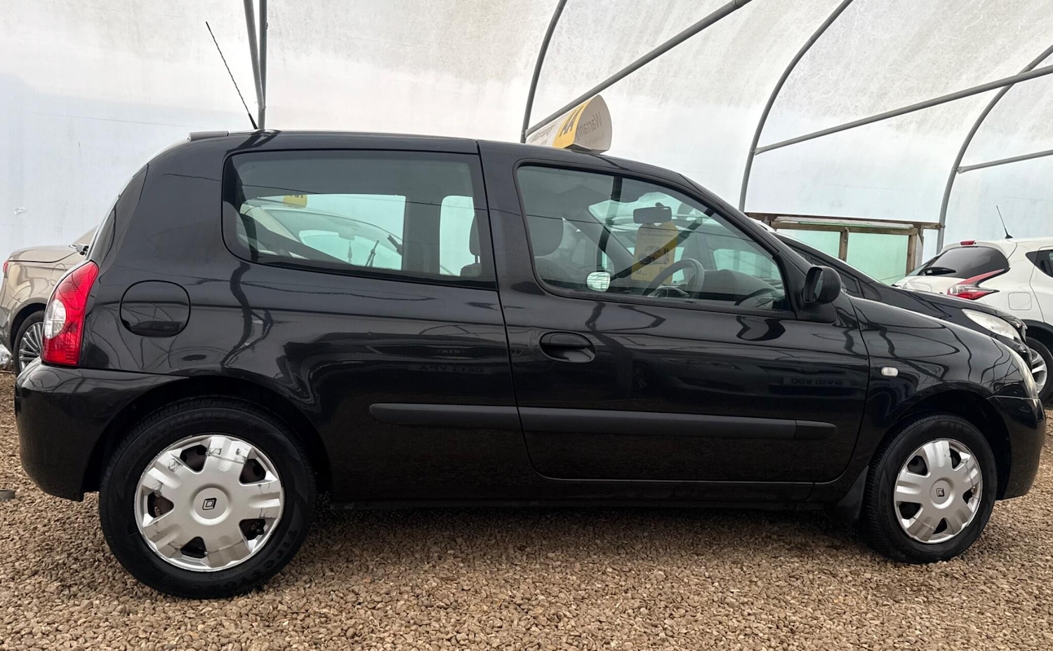 Used Renault Clio 2008 for sale - 77097749: Photo 5