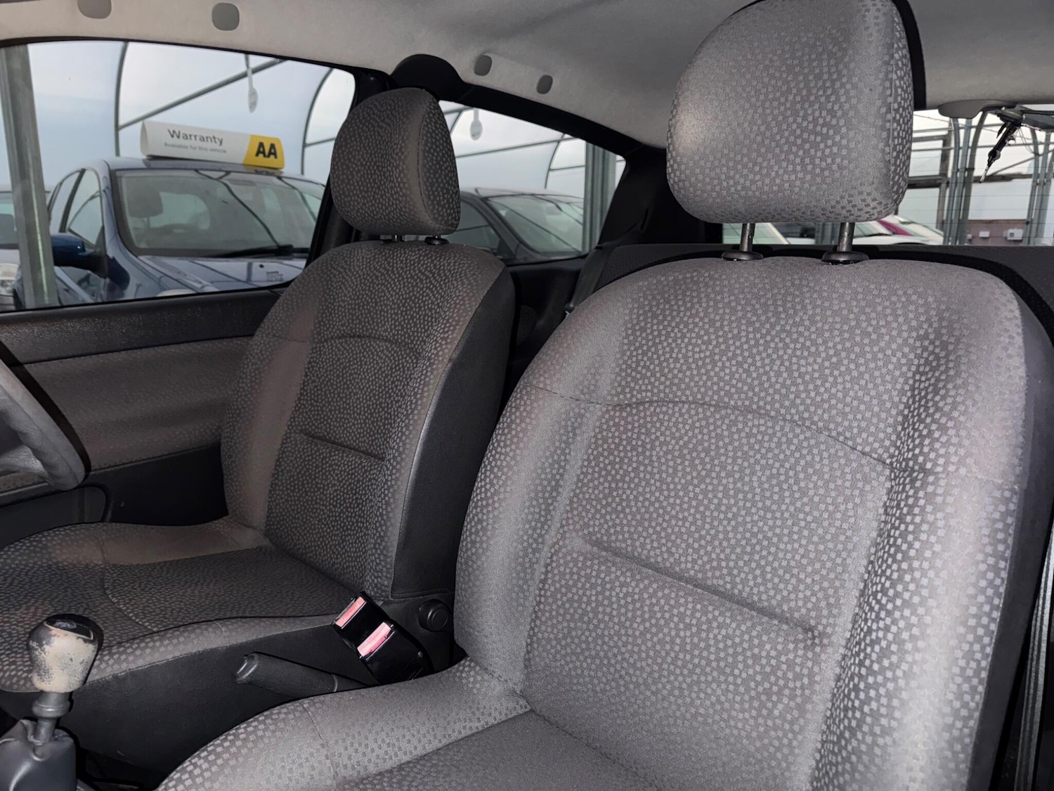 Used Renault Clio 2008 for sale - 77097749: Photo 50