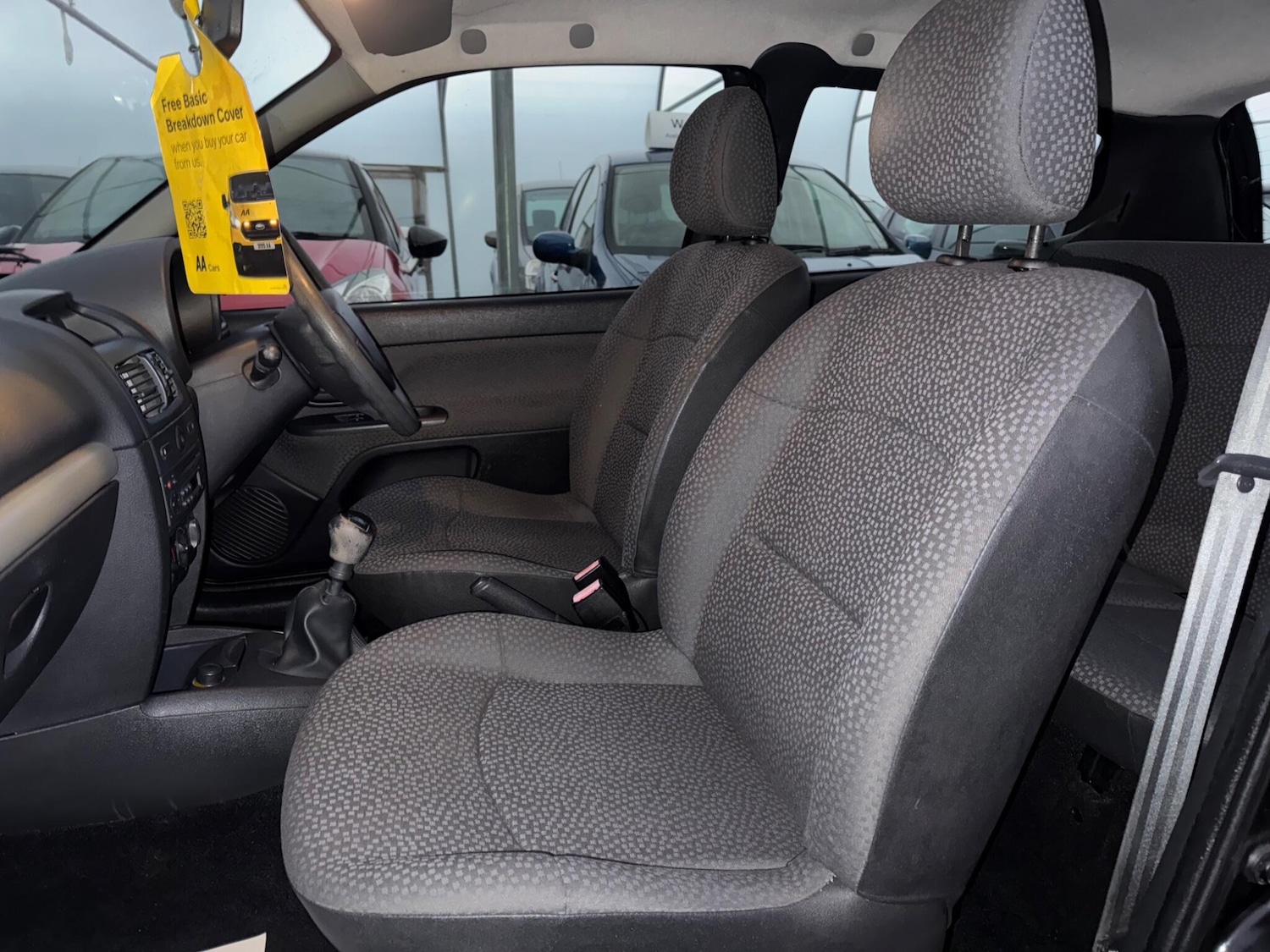 Used Renault Clio 2008 for sale - 77097749: Photo 51