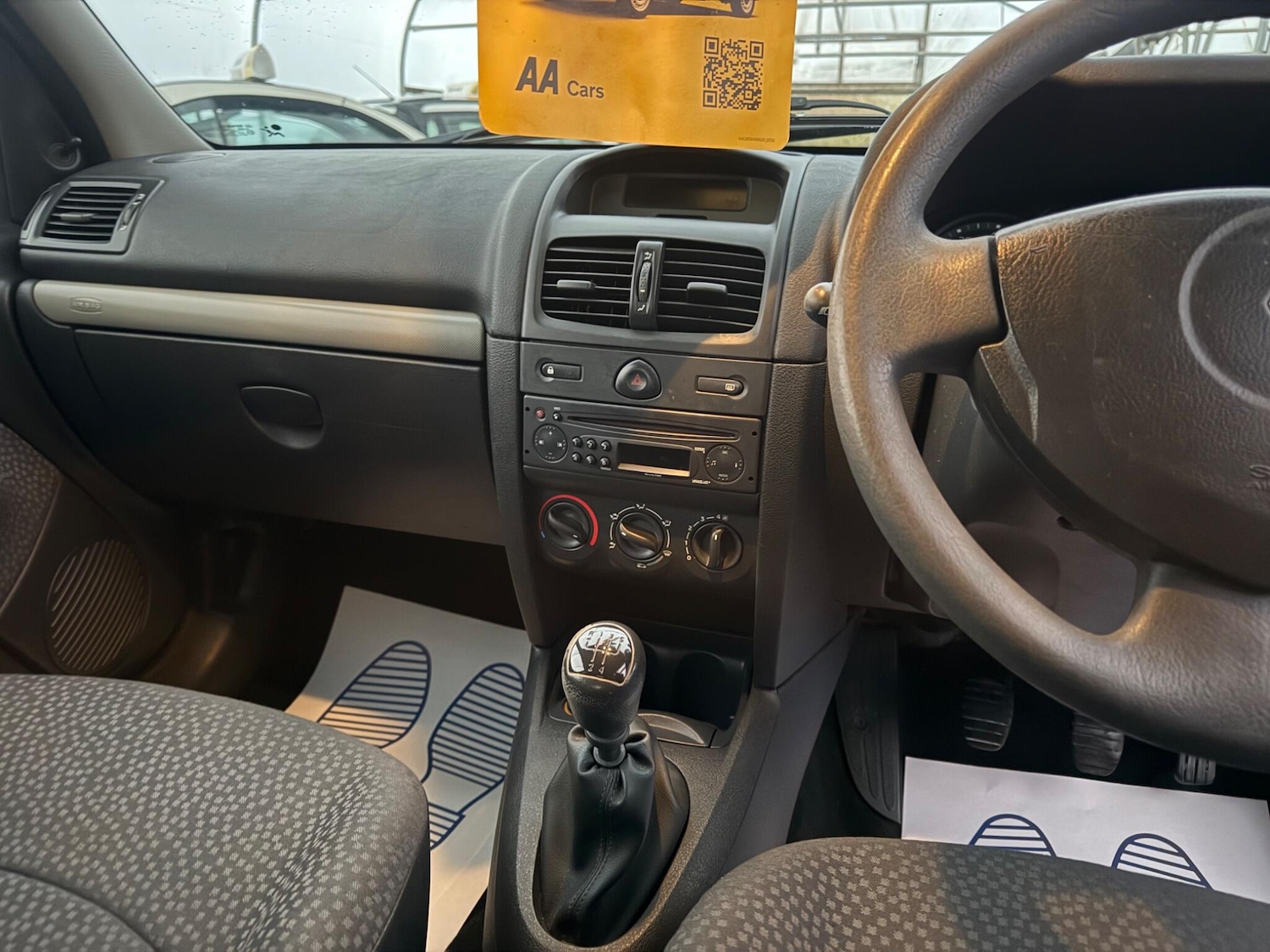 Used Renault Clio 2008 for sale - 77097749: Photo 54