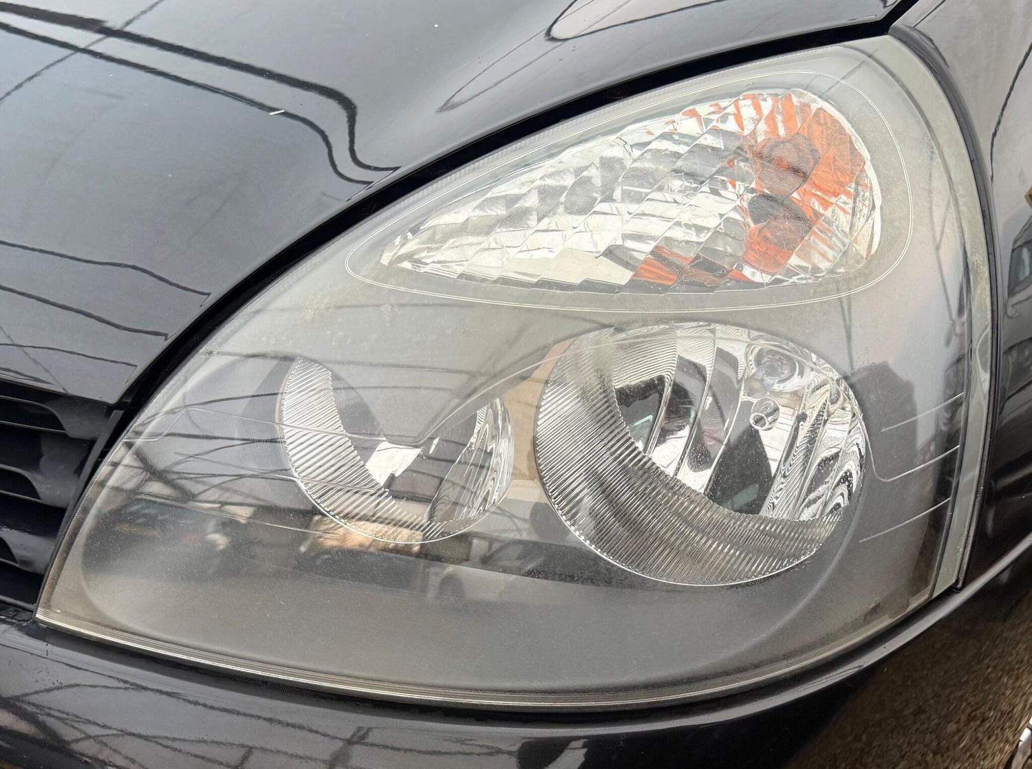 Used Renault Clio 2008 for sale - 77097749: Photo 62