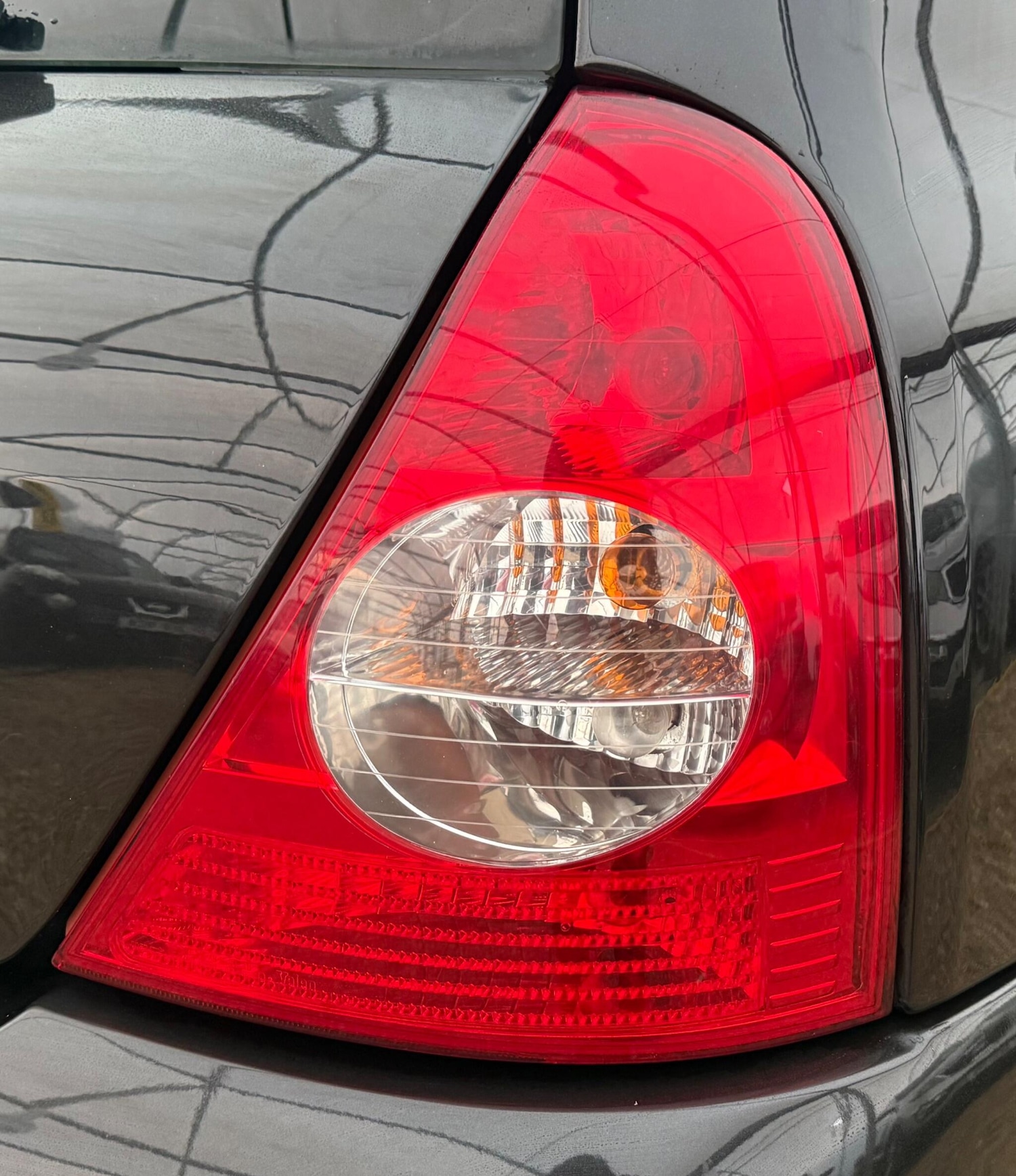 Used Renault Clio 2008 for sale - 77097749: Photo 63