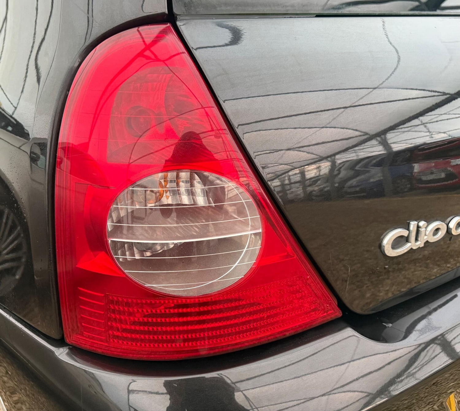 Used Renault Clio 2008 for sale - 77097749: Photo 64