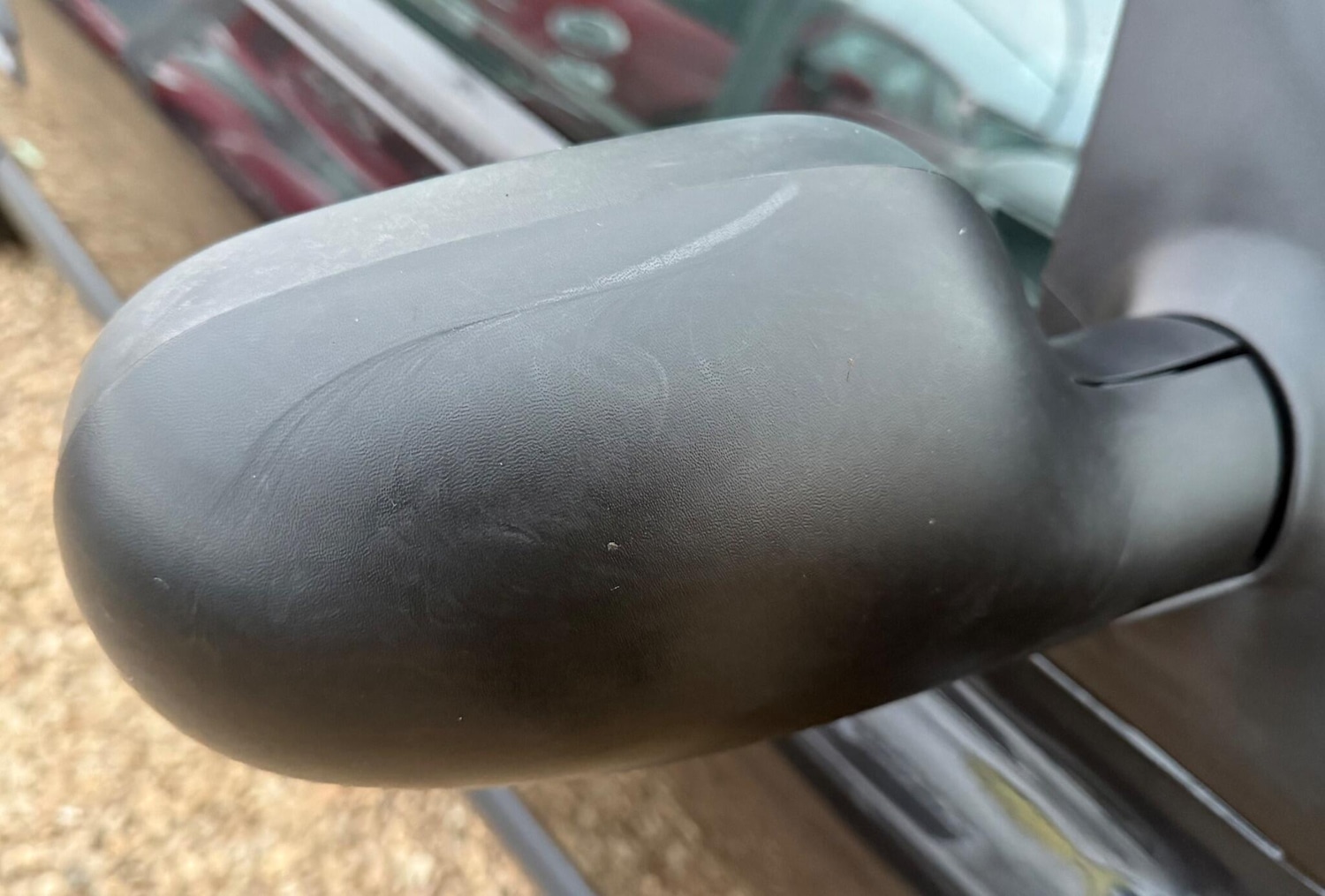 Used Renault Clio 2008 for sale - 77097749: Photo 65