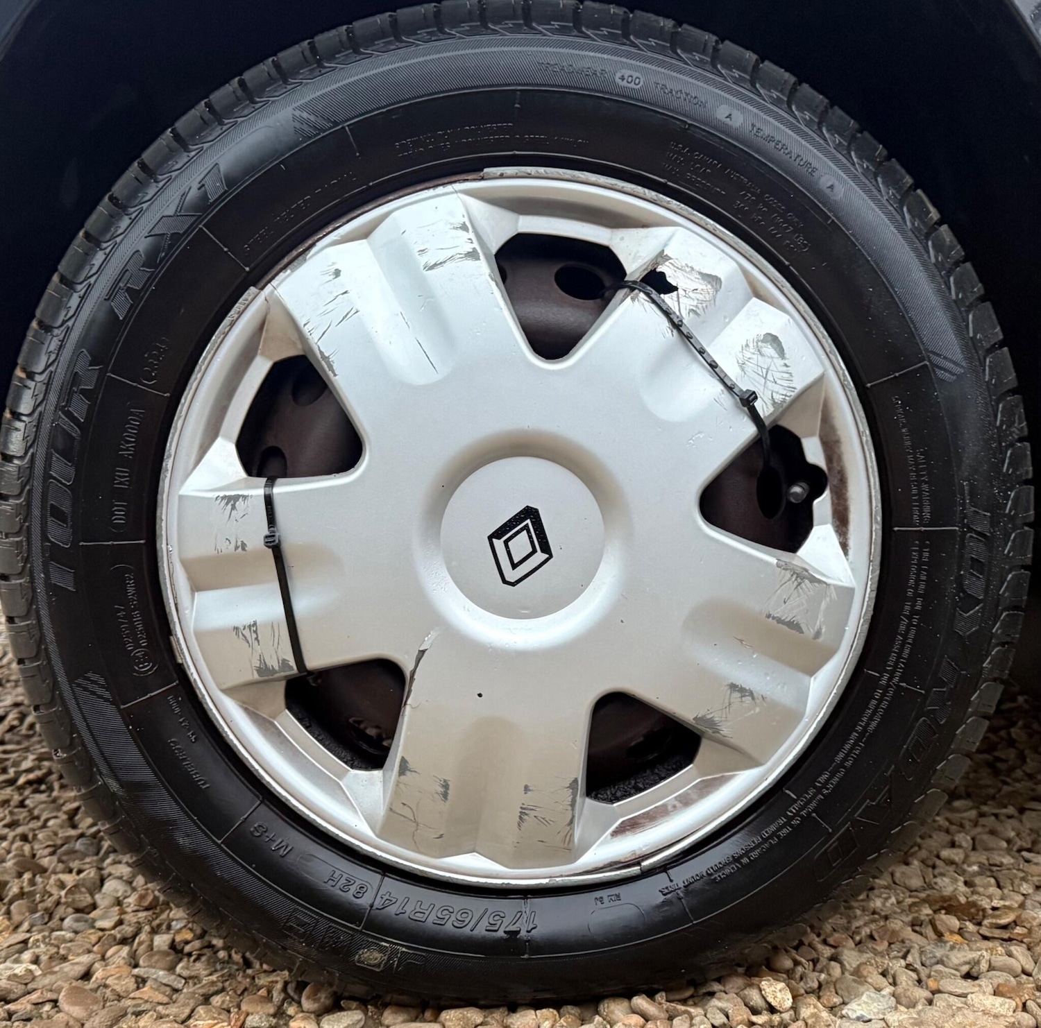 Used Renault Clio 2008 for sale - 77097749: Photo 68