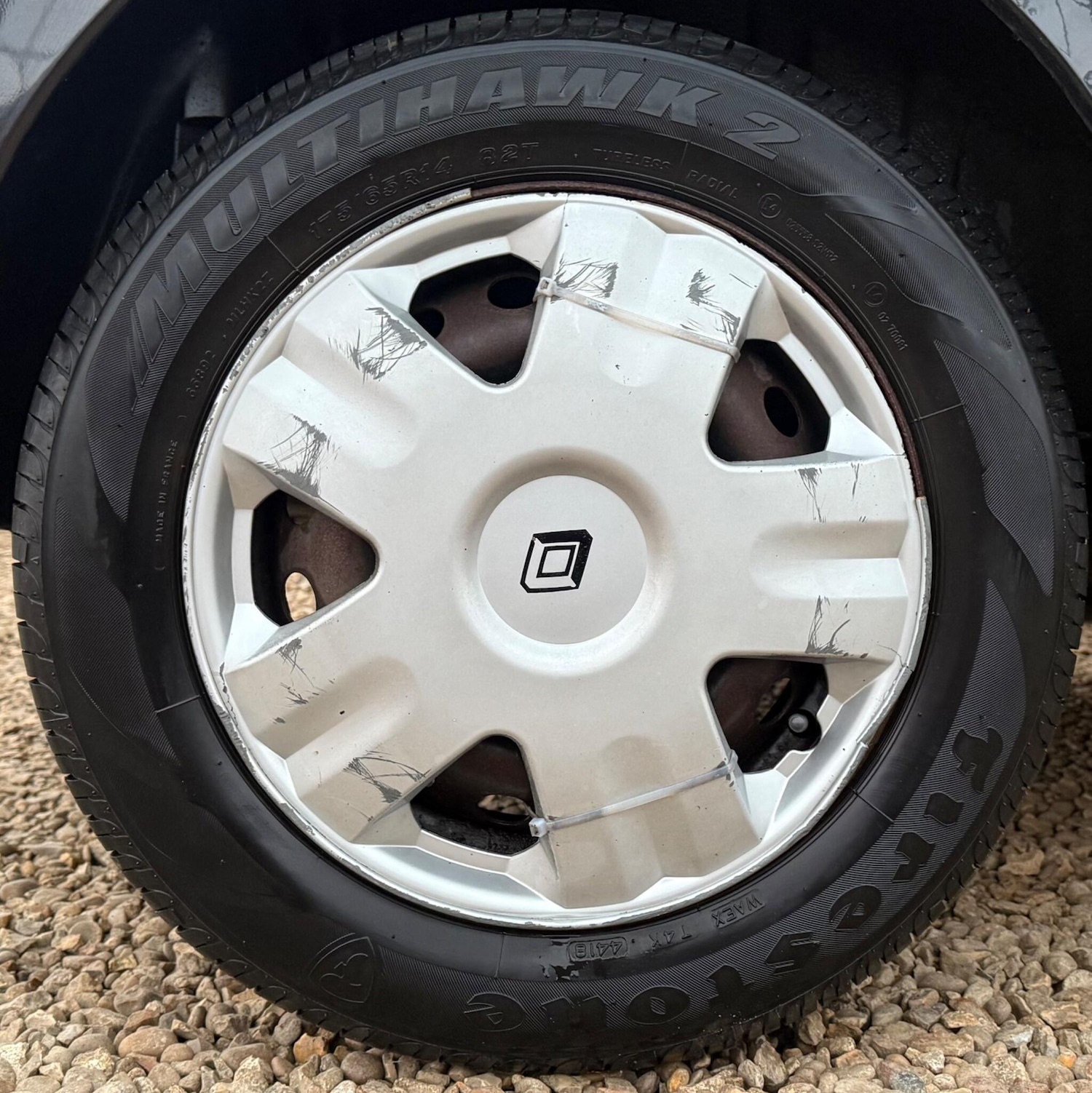 Used Renault Clio 2008 for sale - 77097749: Photo 69