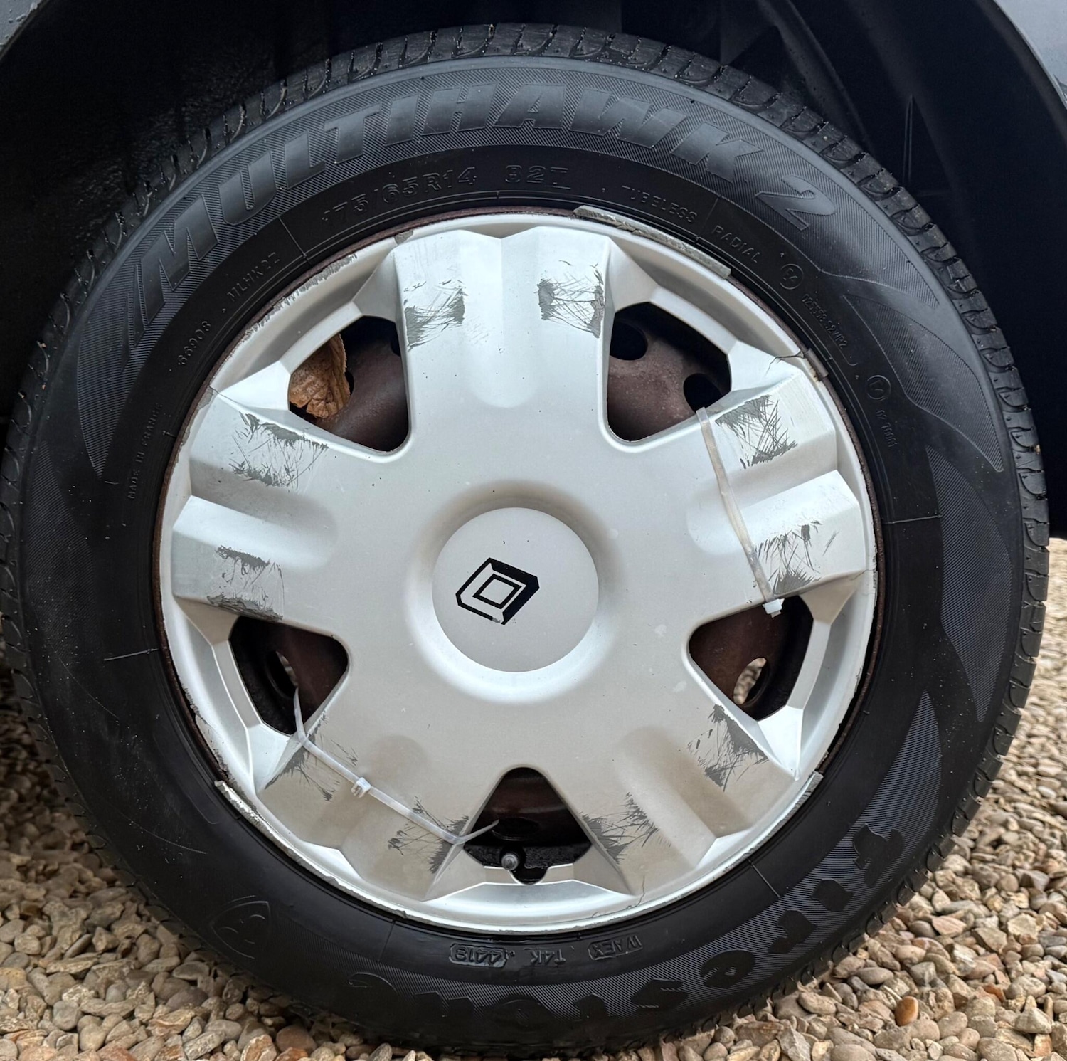 Used Renault Clio 2008 for sale - 77097749: Photo 70