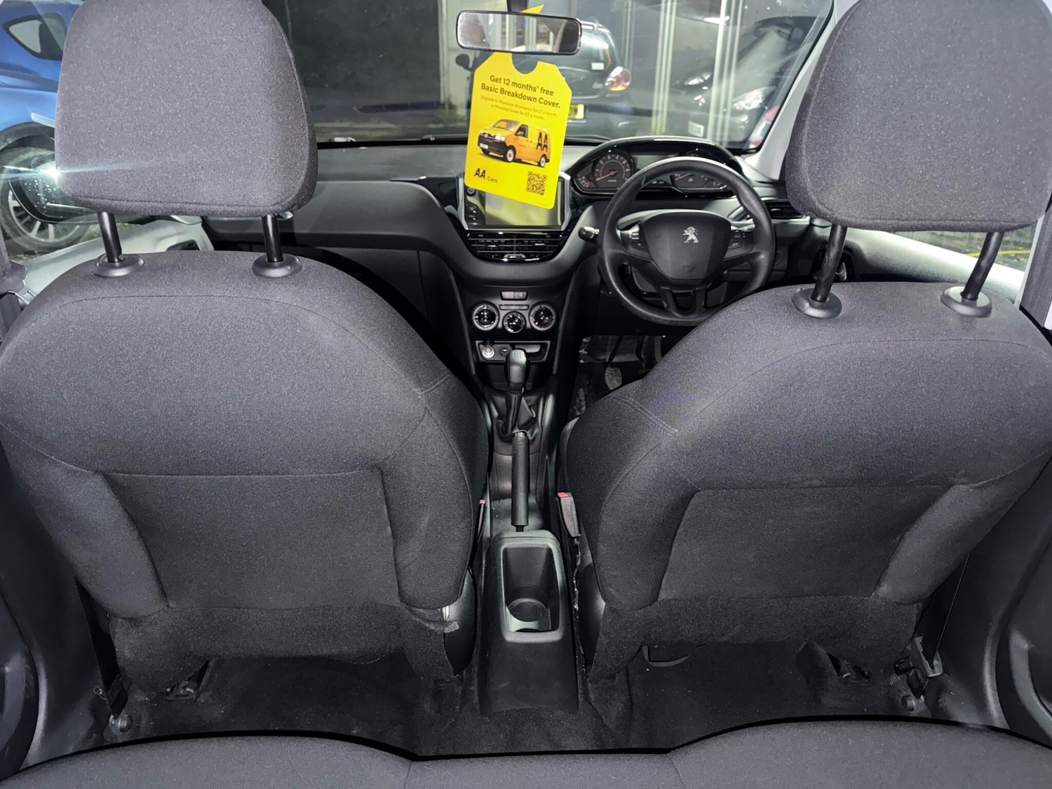 Used Peugeot 208 2013 for sale - 76644558: Photo 46