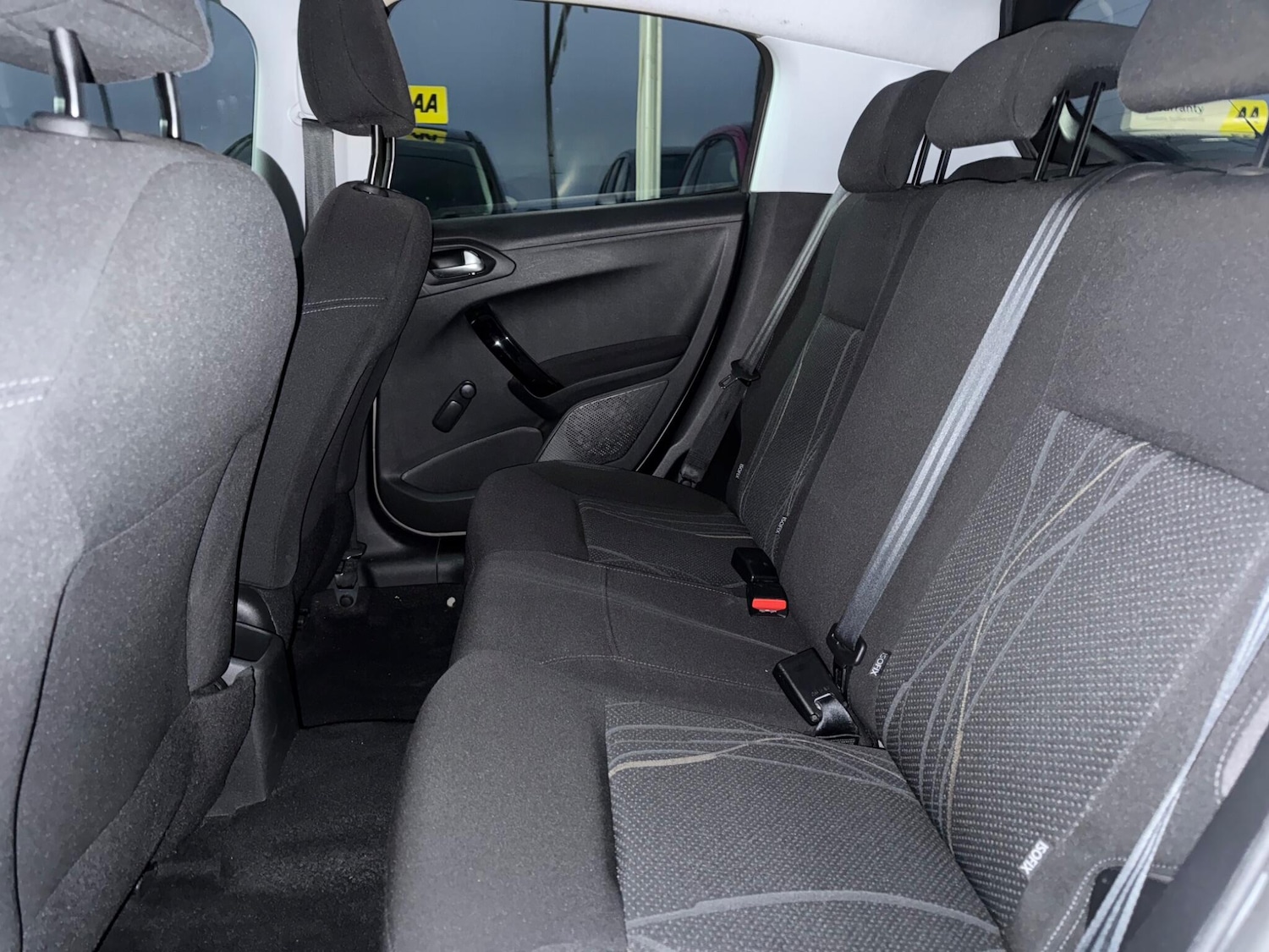 Used Peugeot 208 2013 for sale - 76644558: Photo 47