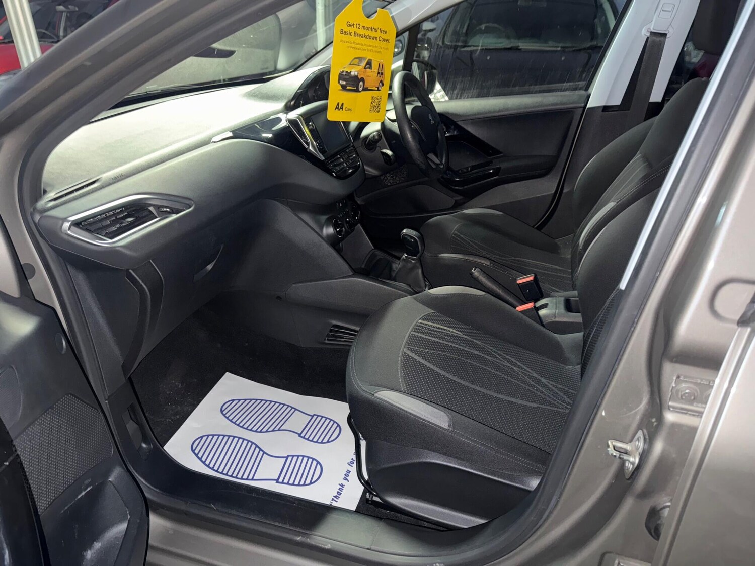 Used Peugeot 208 2013 for sale - 76644558: Photo 51