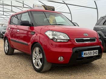 Used Kia Soul 2009 for sale - 79121798: Photo