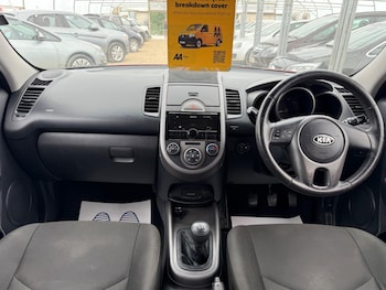 Used Kia Soul 2009 for sale - 79121798: Photo