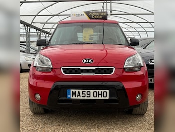 Used Kia Soul 2009 for sale - 79121798: Photo