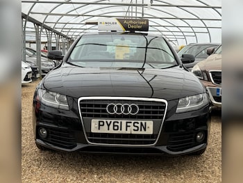 Used Audi A4 2012 for sale - 78636567: Photo