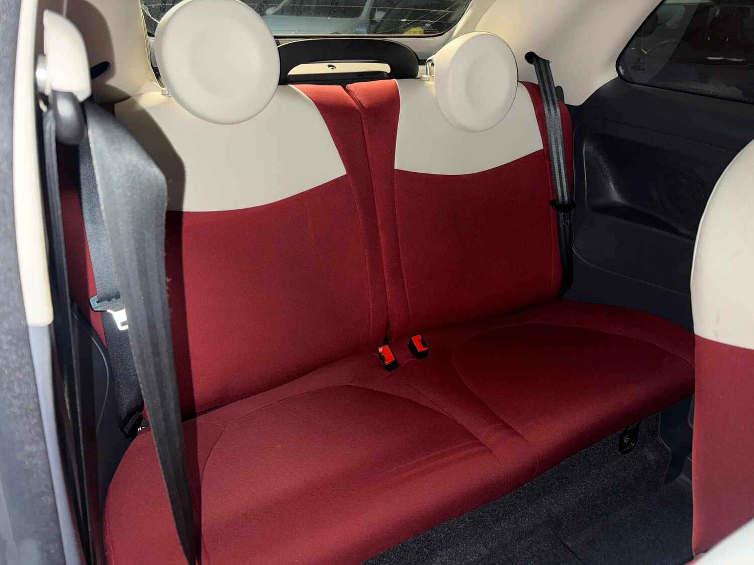 Used Fiat 500C 2013 for sale - 76936727: Photo 17