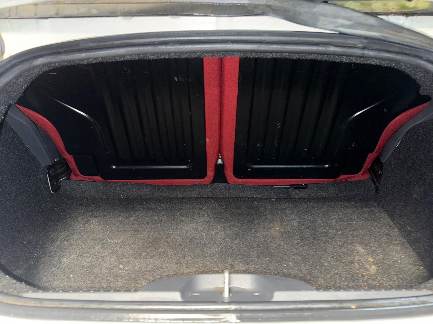 Used Fiat 500C 2013 for sale - 76936727: Photo 18