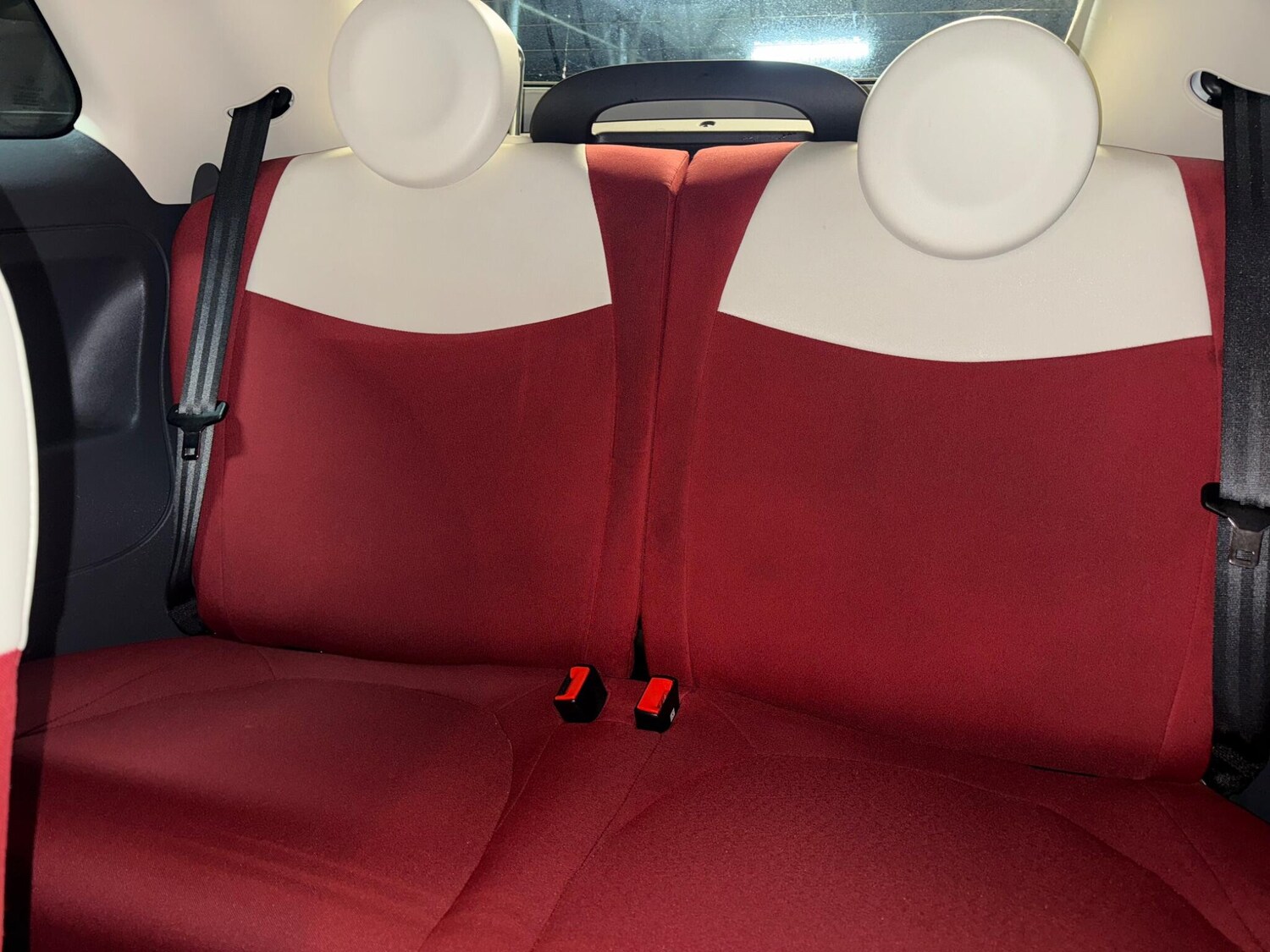 Used Fiat 500C 2013 for sale - 76936727: Photo 19