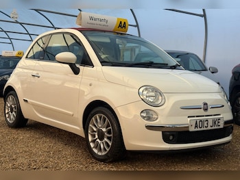 2013 (13) - 1.2 Lounge Euro 5 2dr