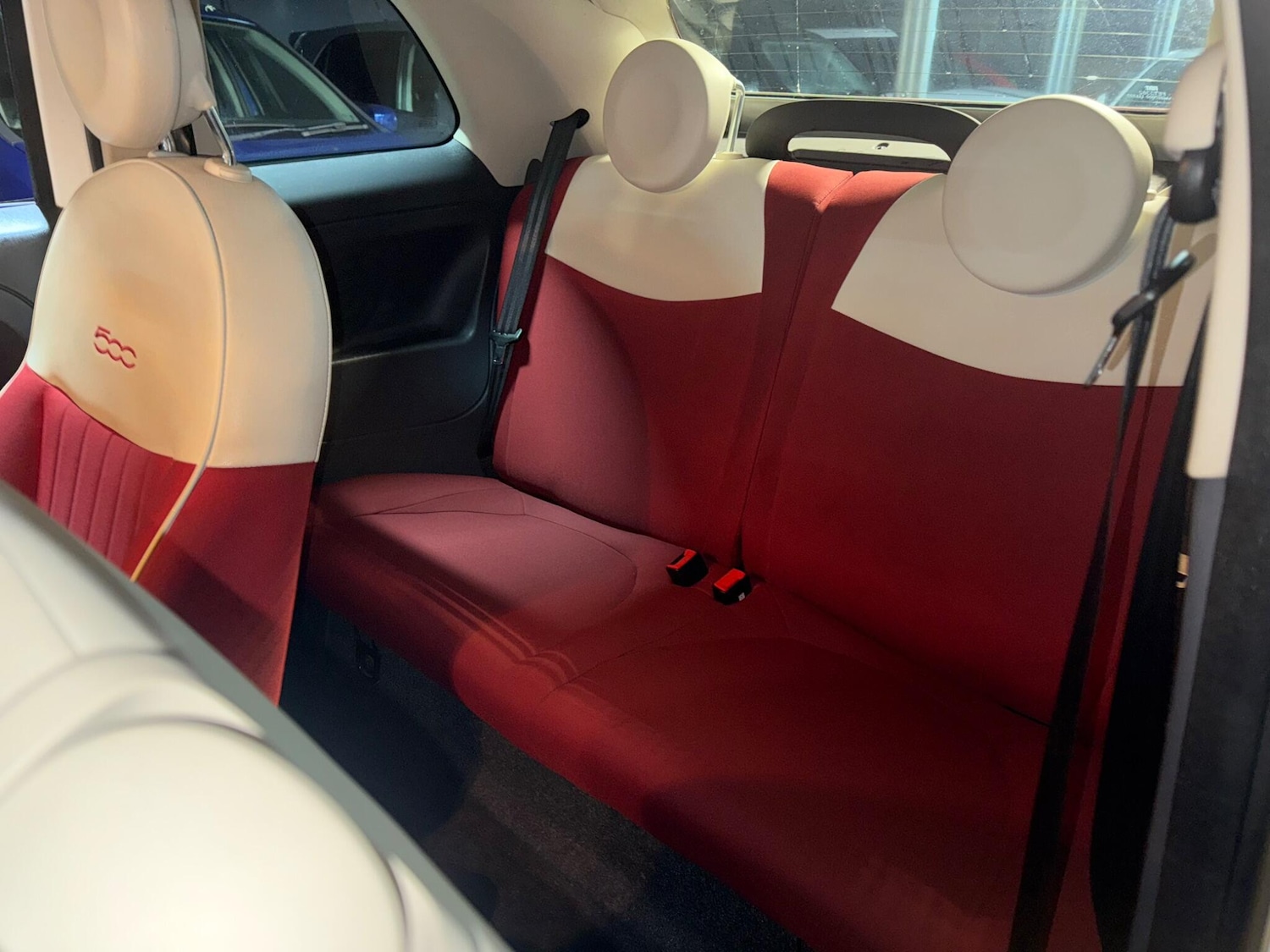 Used Fiat 500C 2013 for sale - 76936727: Photo 20